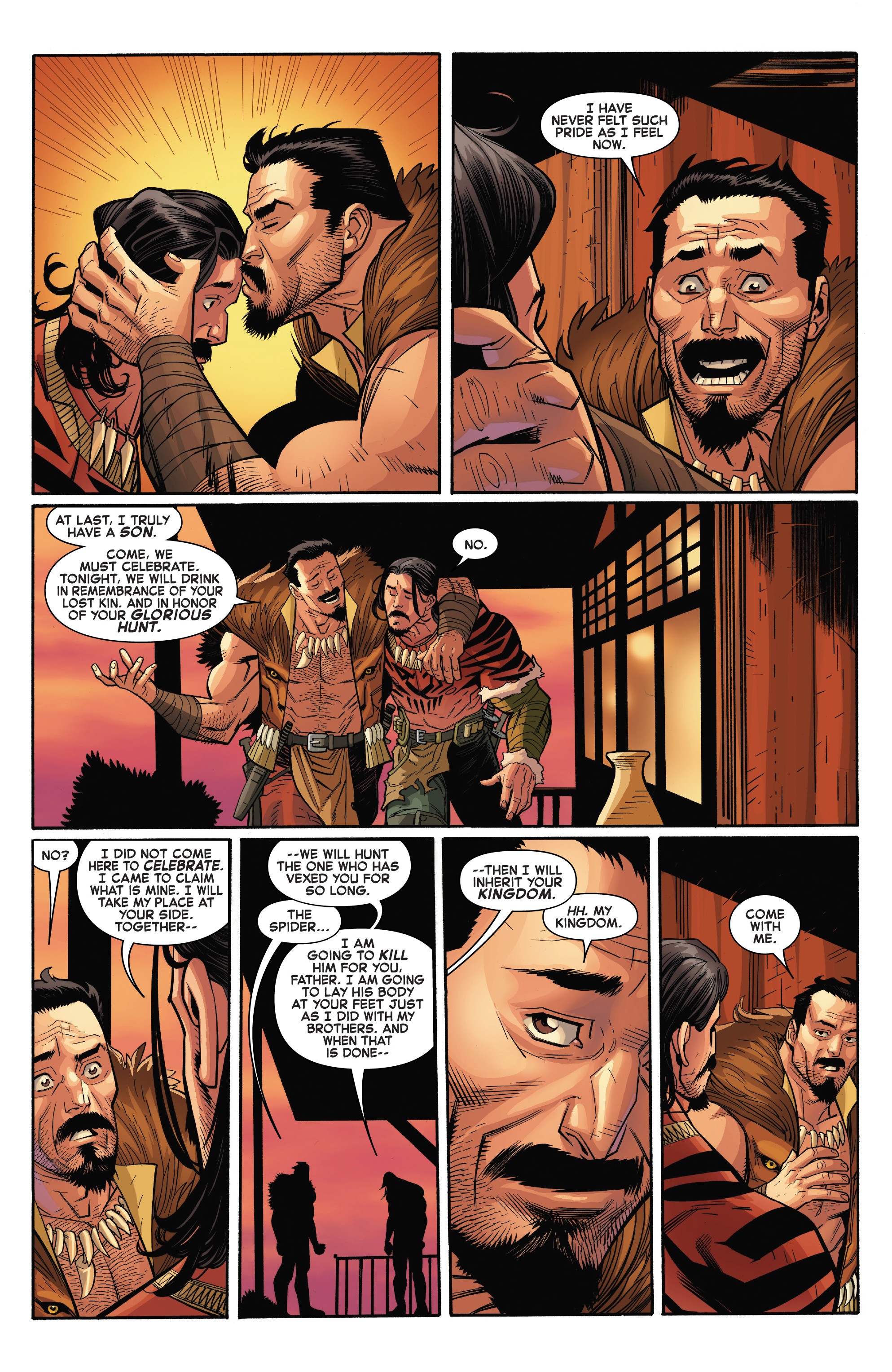 Amazing Spider-Man (2018-): Chapter 16 - Page 10