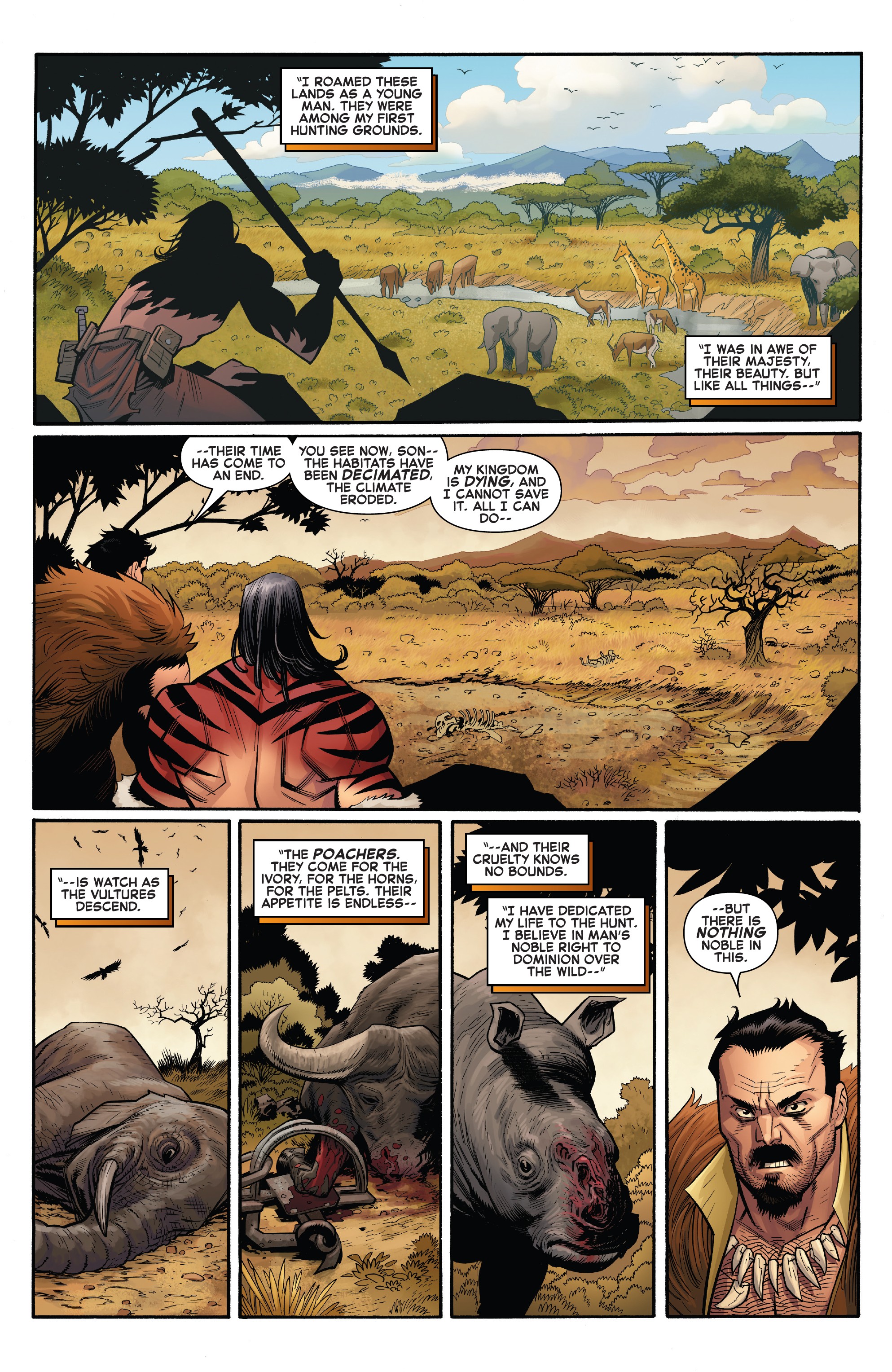 Amazing Spider-Man (2018-): Chapter 16 - Page 11