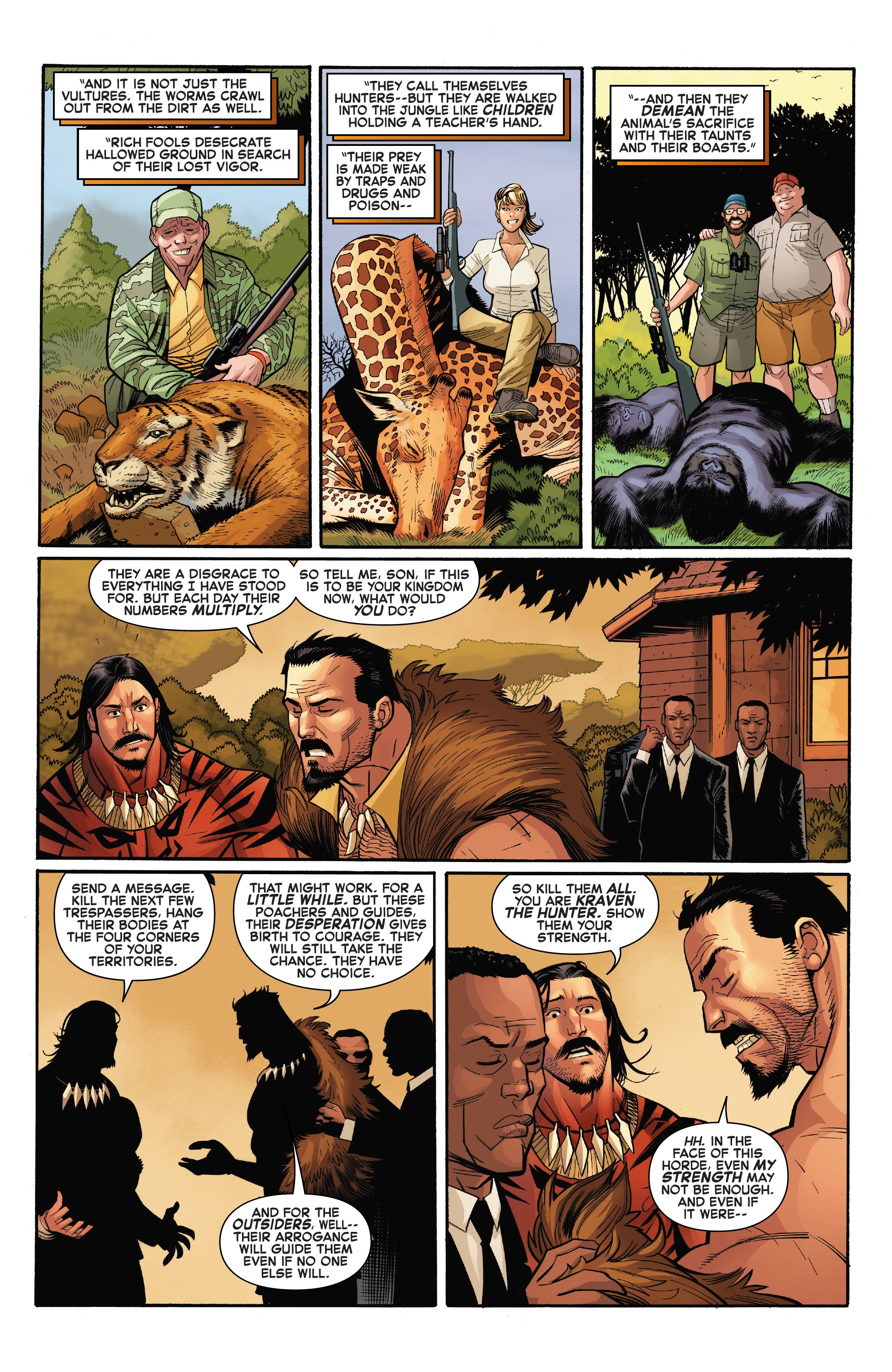 Amazing Spider-Man (2018-): Chapter 16 - Page 12
