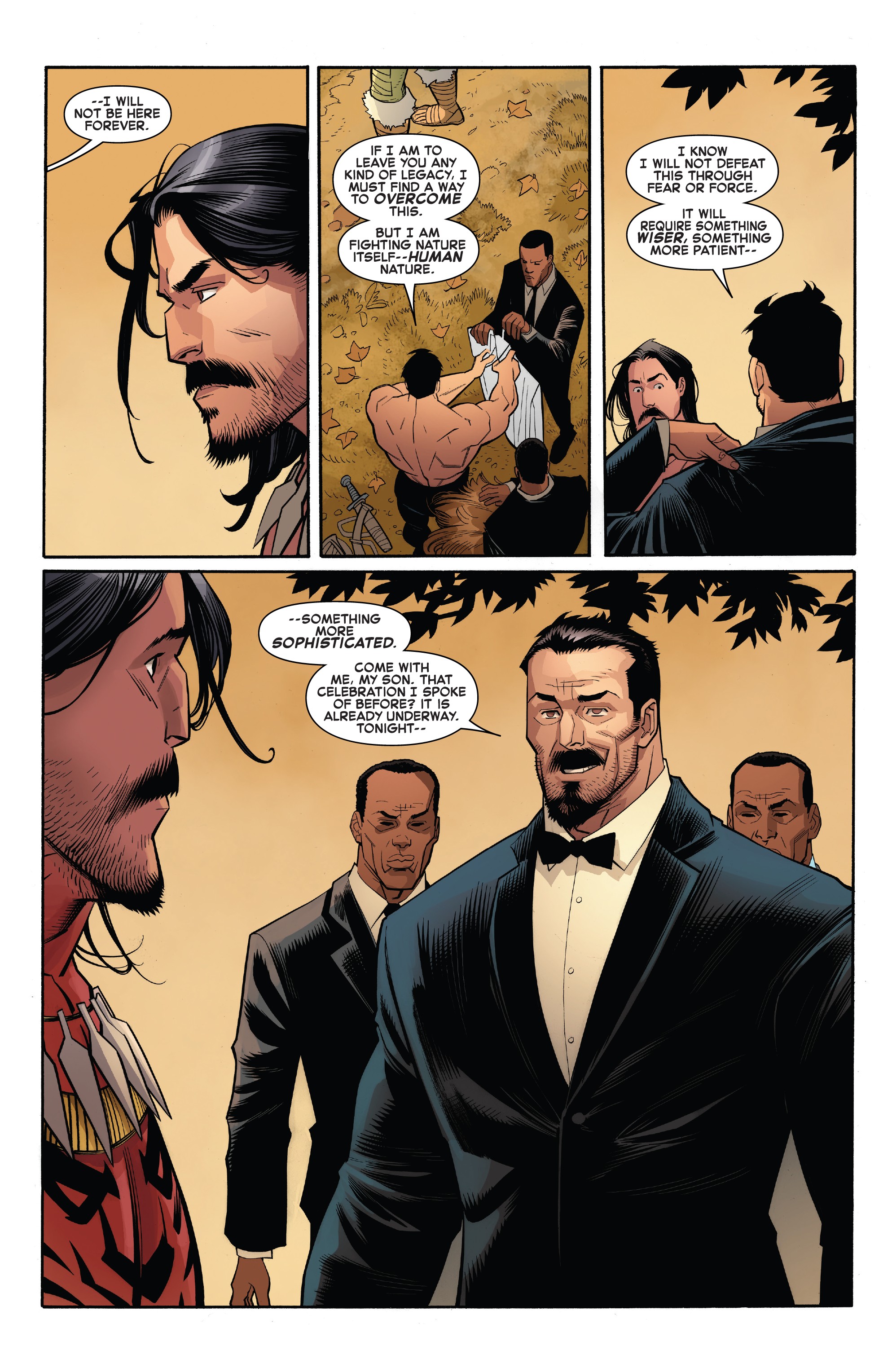 Amazing Spider-Man (2018-): Chapter 16 - Page 13