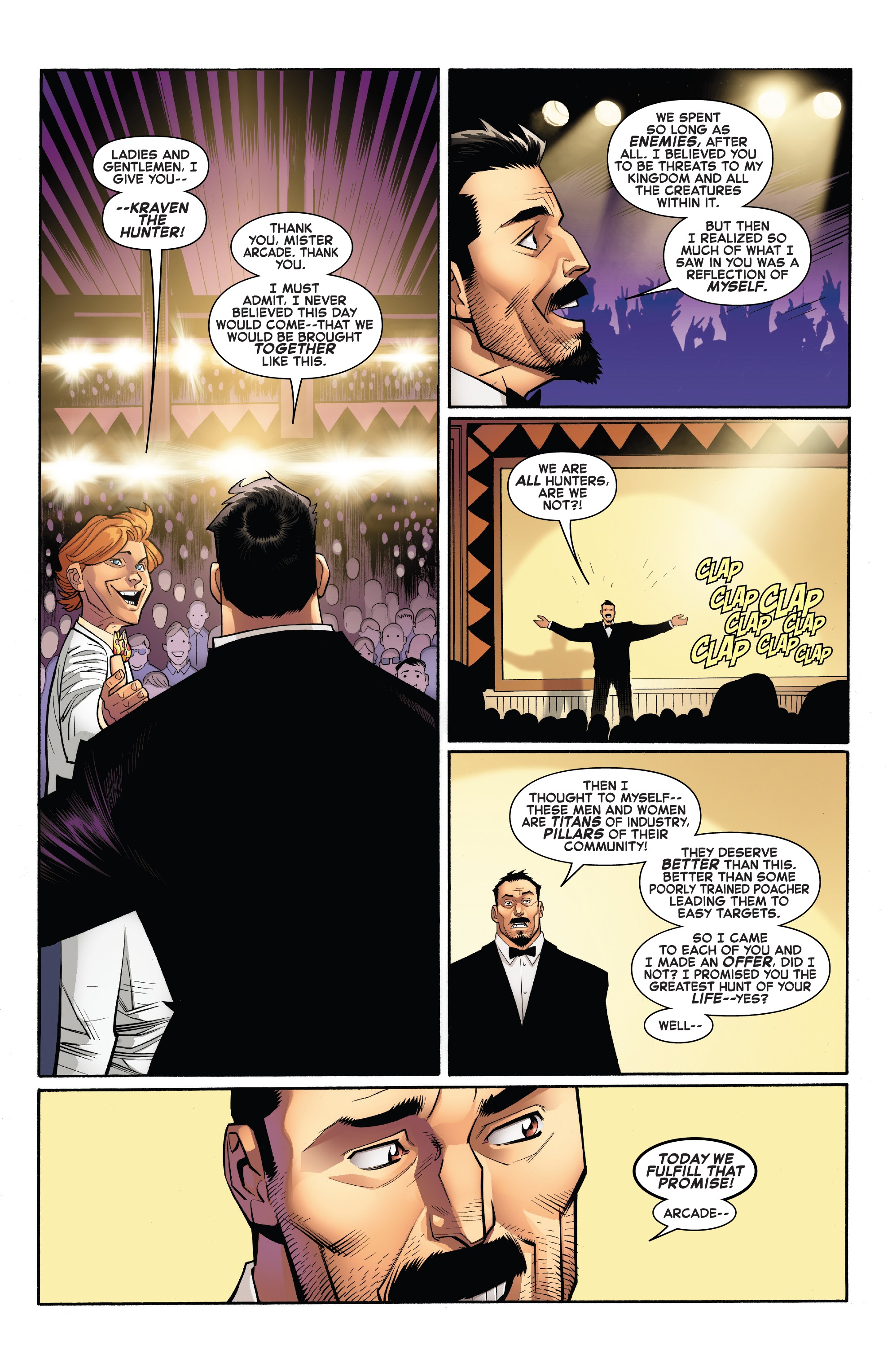 Amazing Spider-Man (2018-): Chapter 16 - Page 15