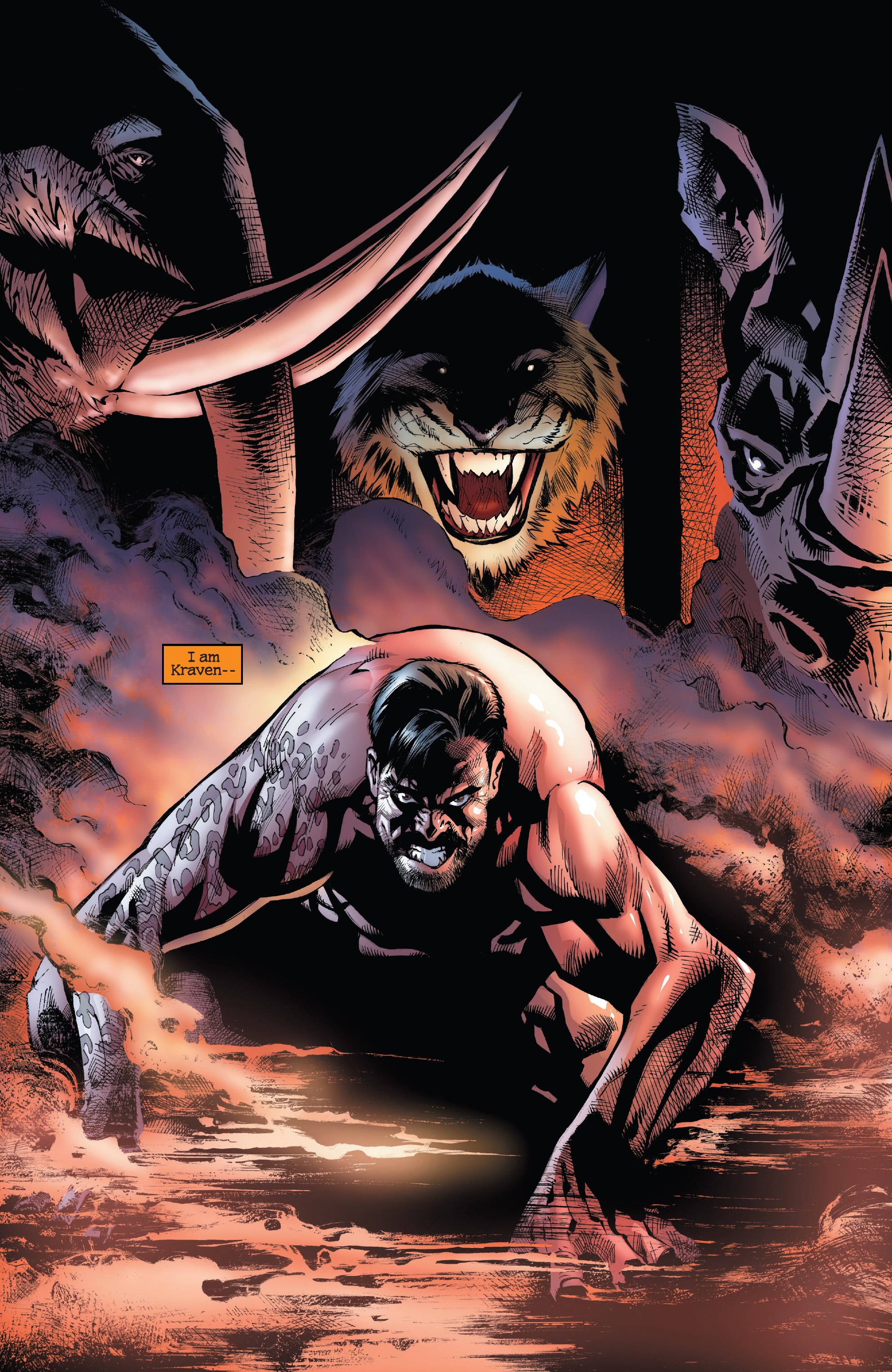 Amazing Spider-Man (2018-): Chapter 17 - Page 2