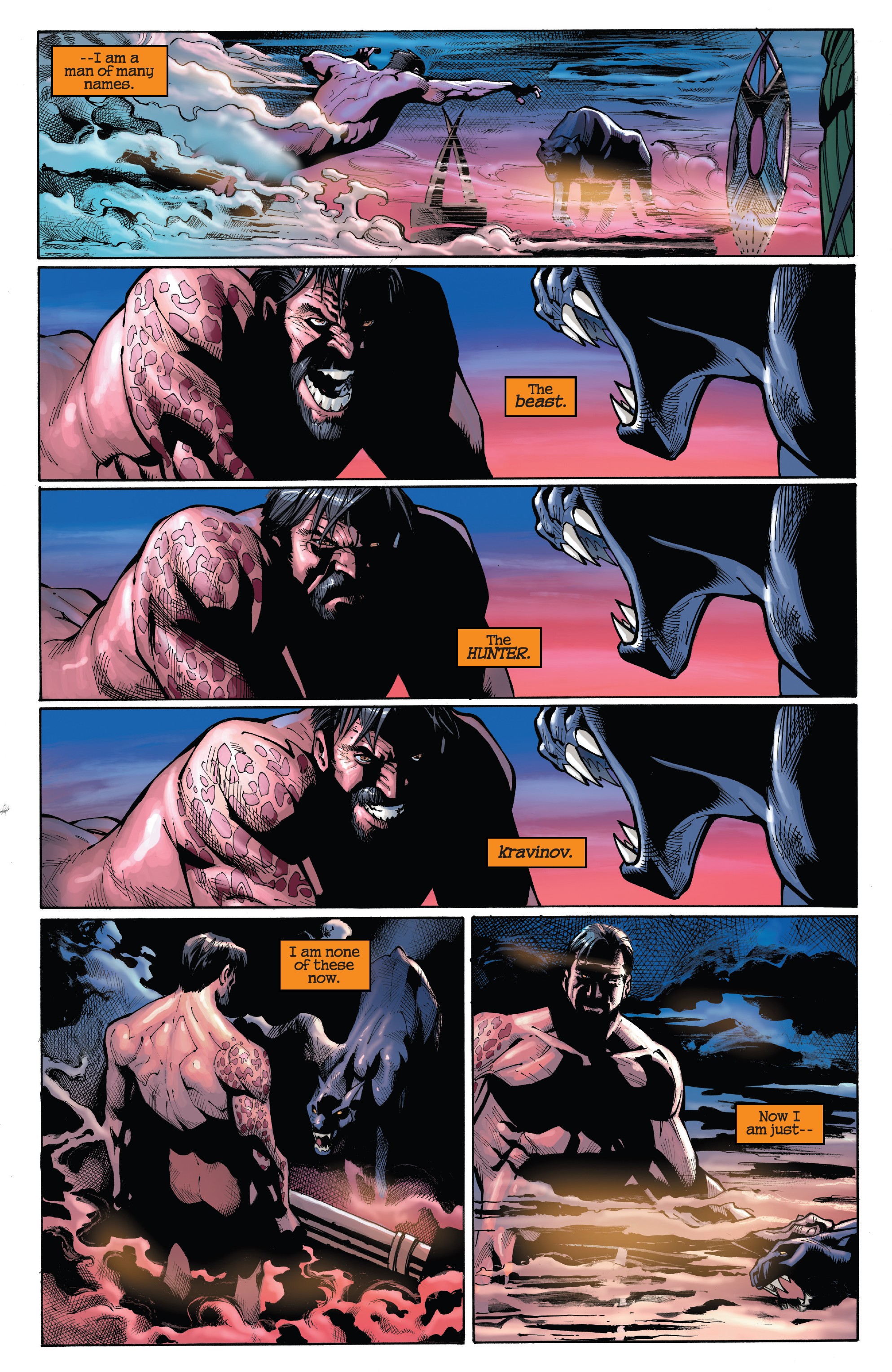 Amazing Spider-Man (2018-): Chapter 17 - Page 3