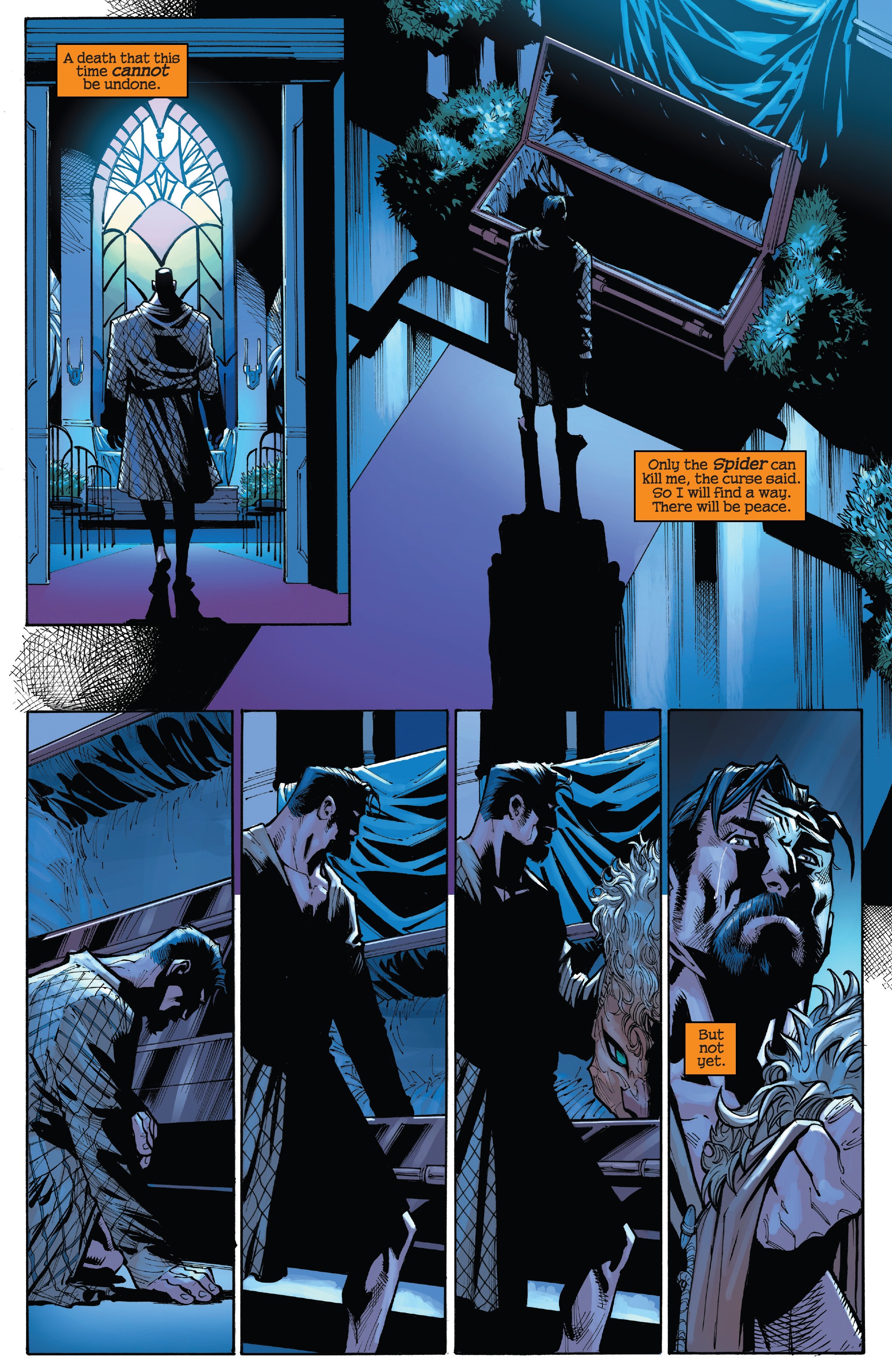 Amazing Spider-Man (2018-): Chapter 17 - Page 5