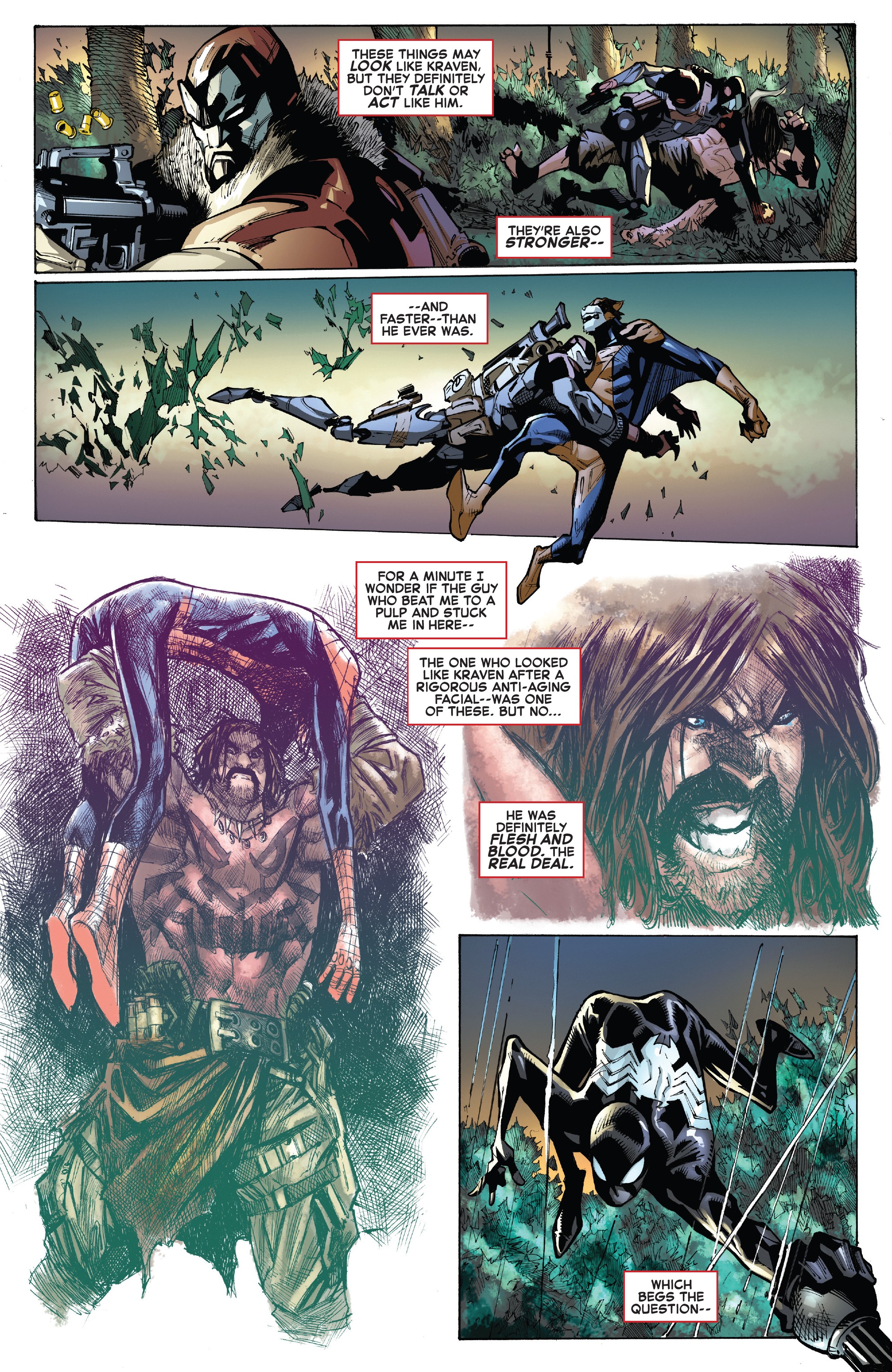 Amazing Spider-Man (2018-): Chapter 18 - Page 6