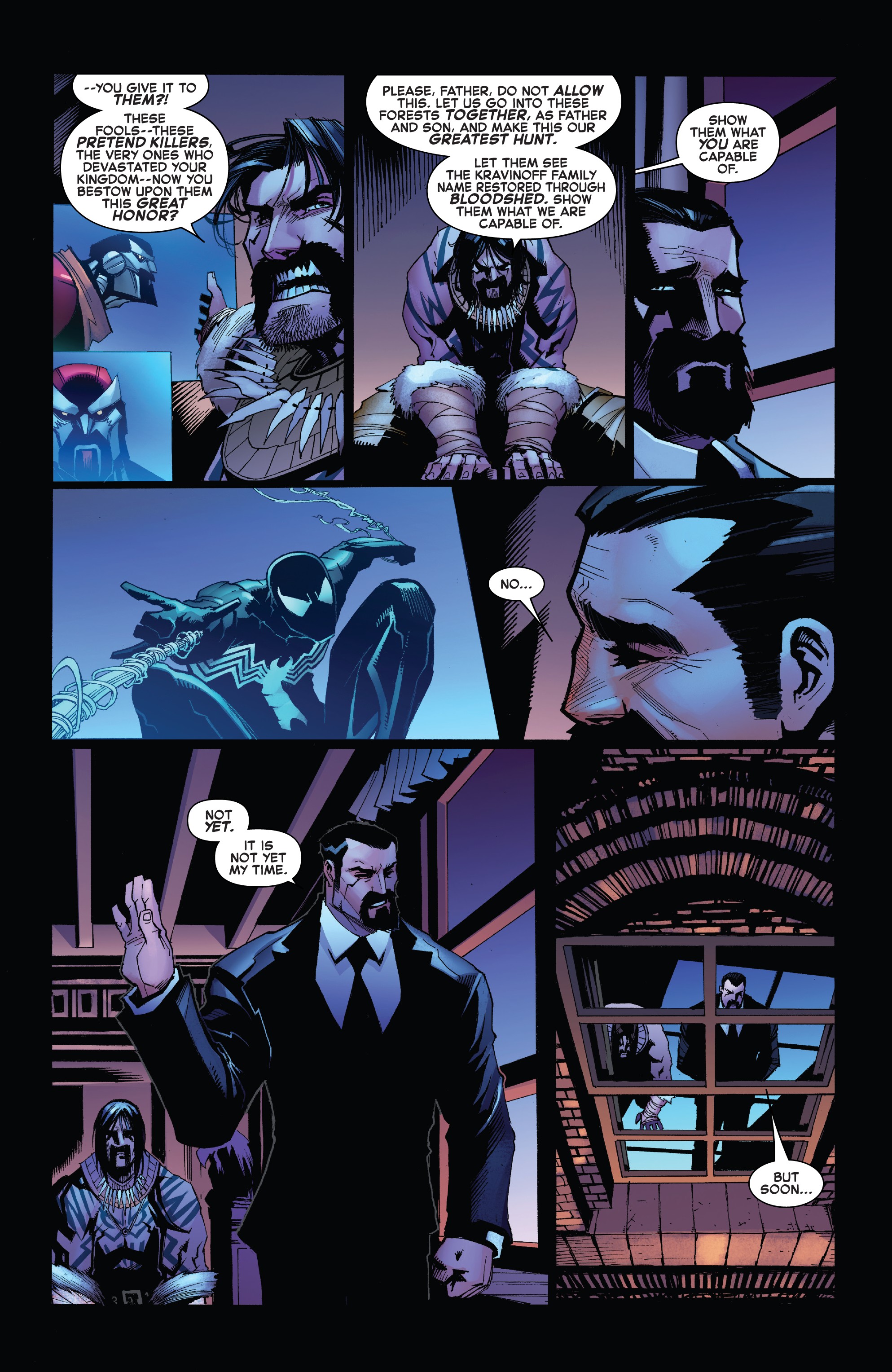 Amazing Spider-Man (2018-): Chapter 19 - Page 5