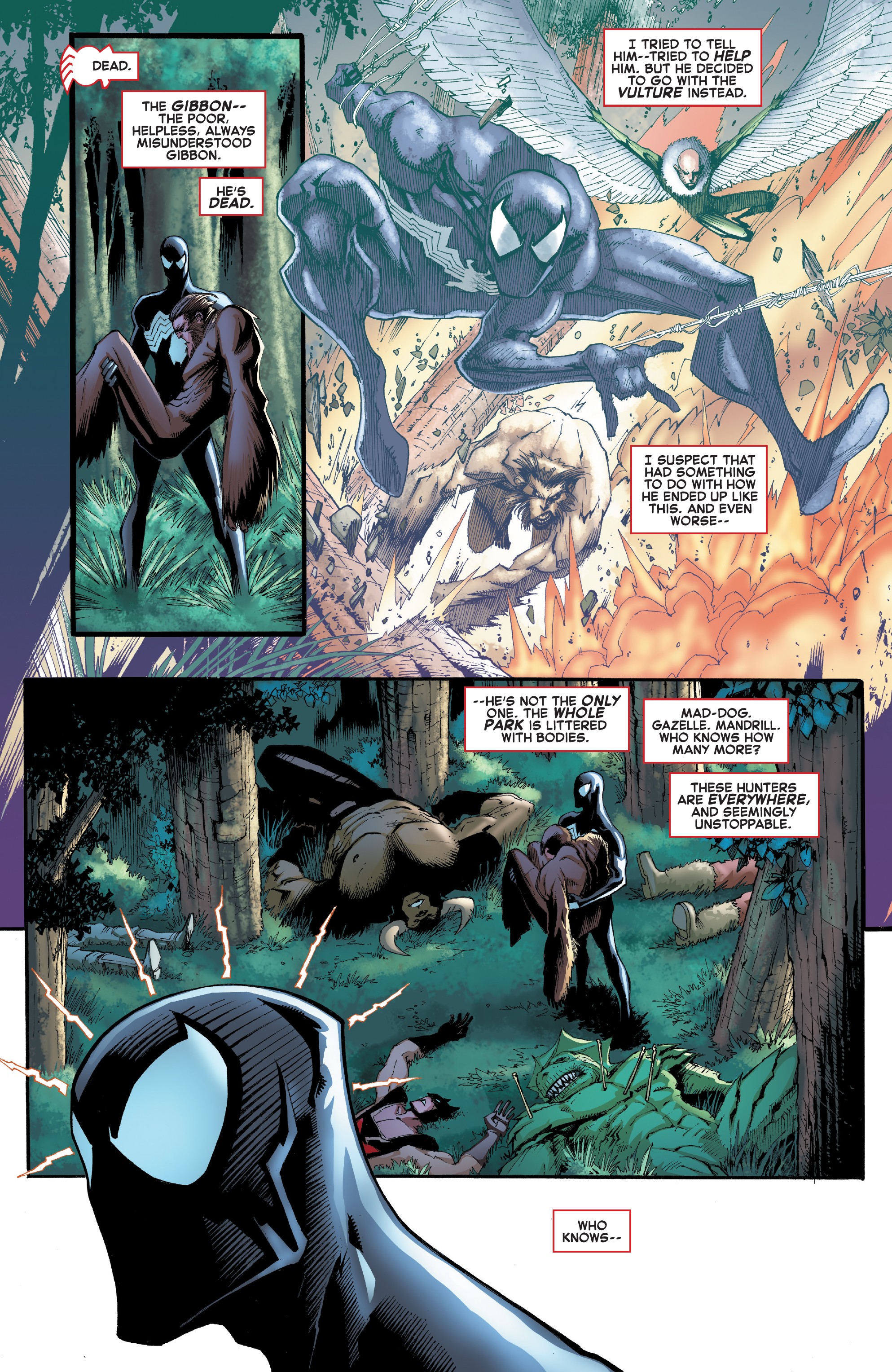 Amazing Spider-Man (2018-): Chapter 19 - Page 6