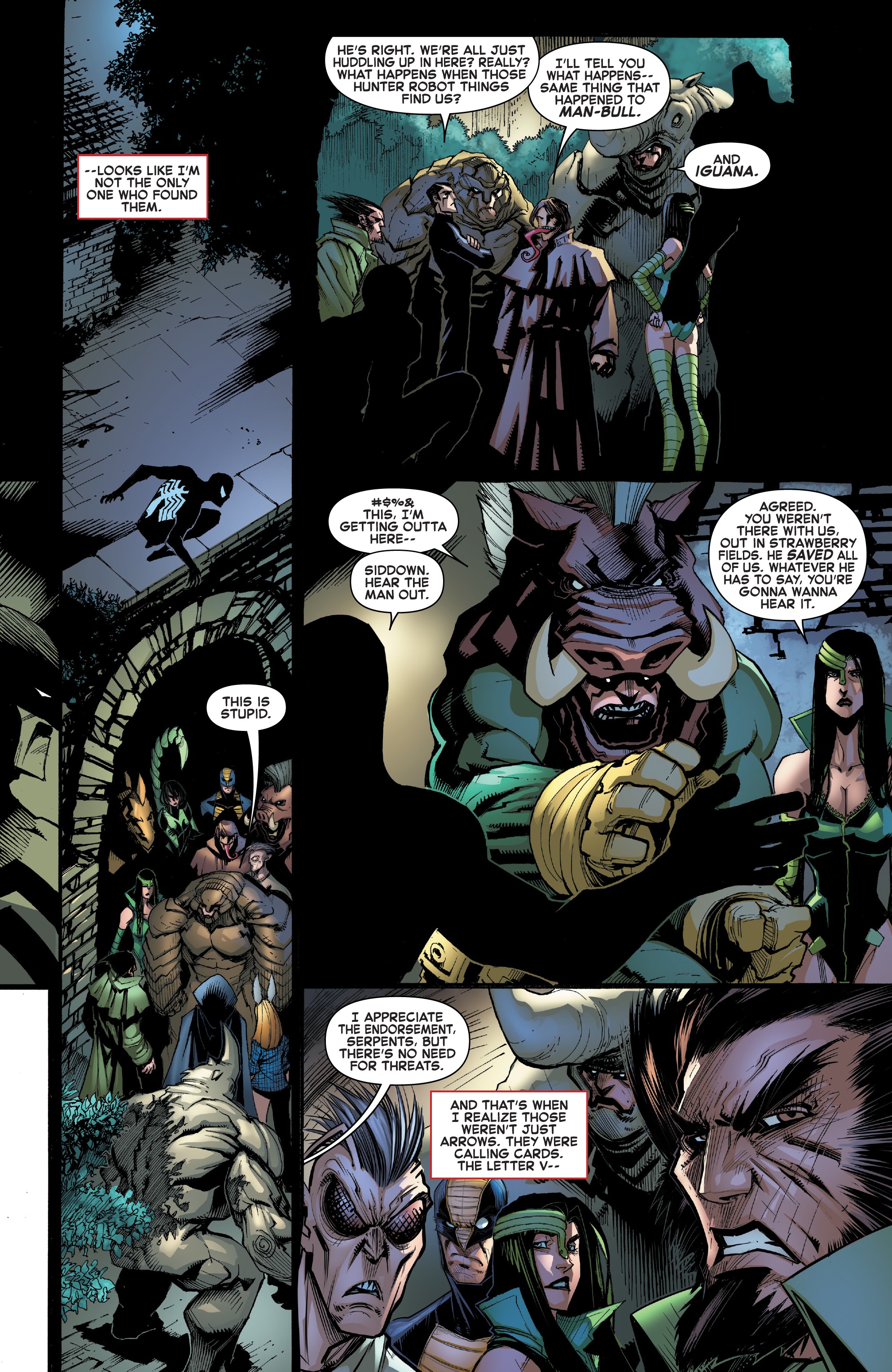 Amazing Spider-Man (2018-): Chapter 19 - Page 9