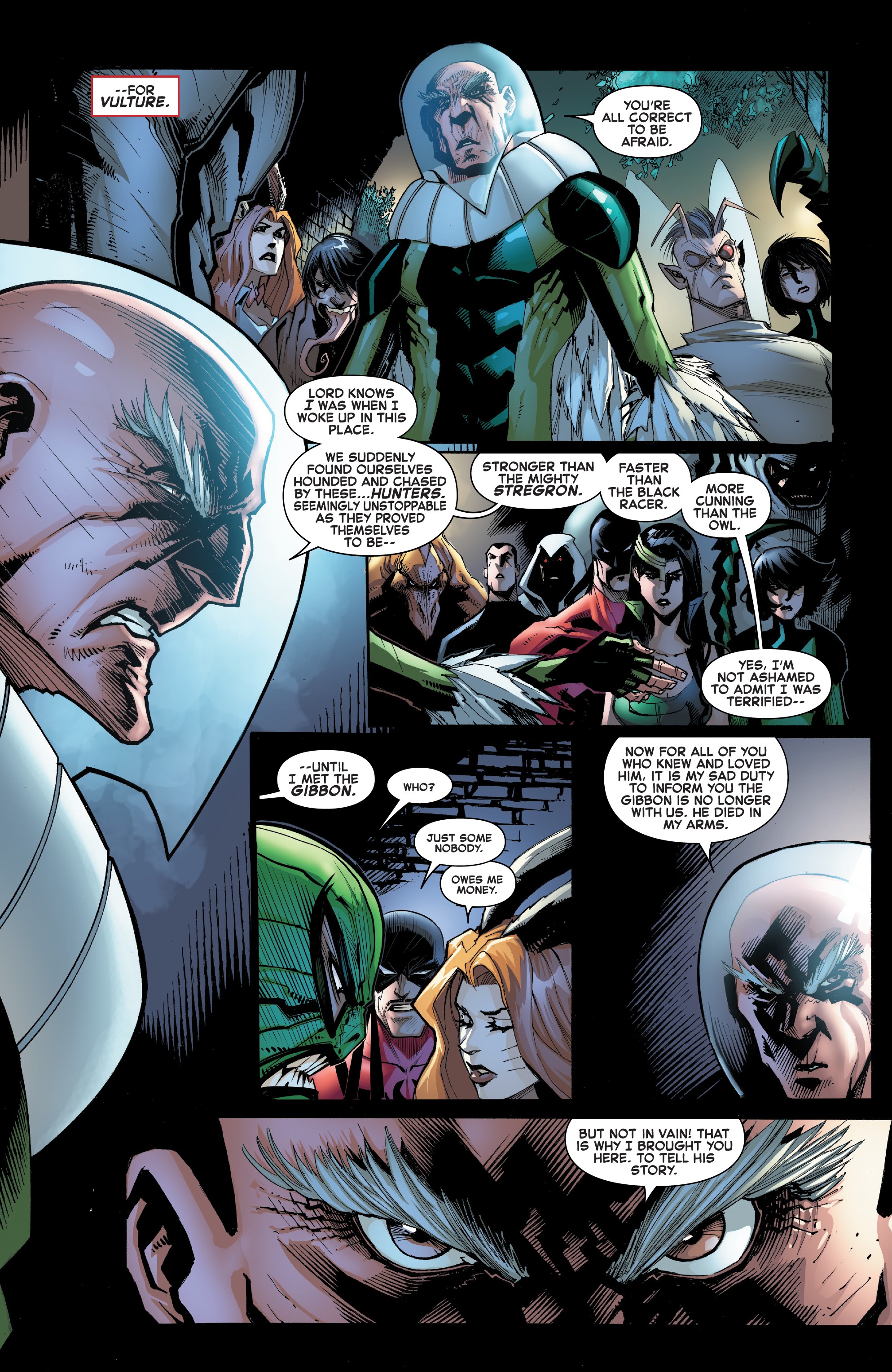 Amazing Spider-Man (2018-): Chapter 19 - Page 10