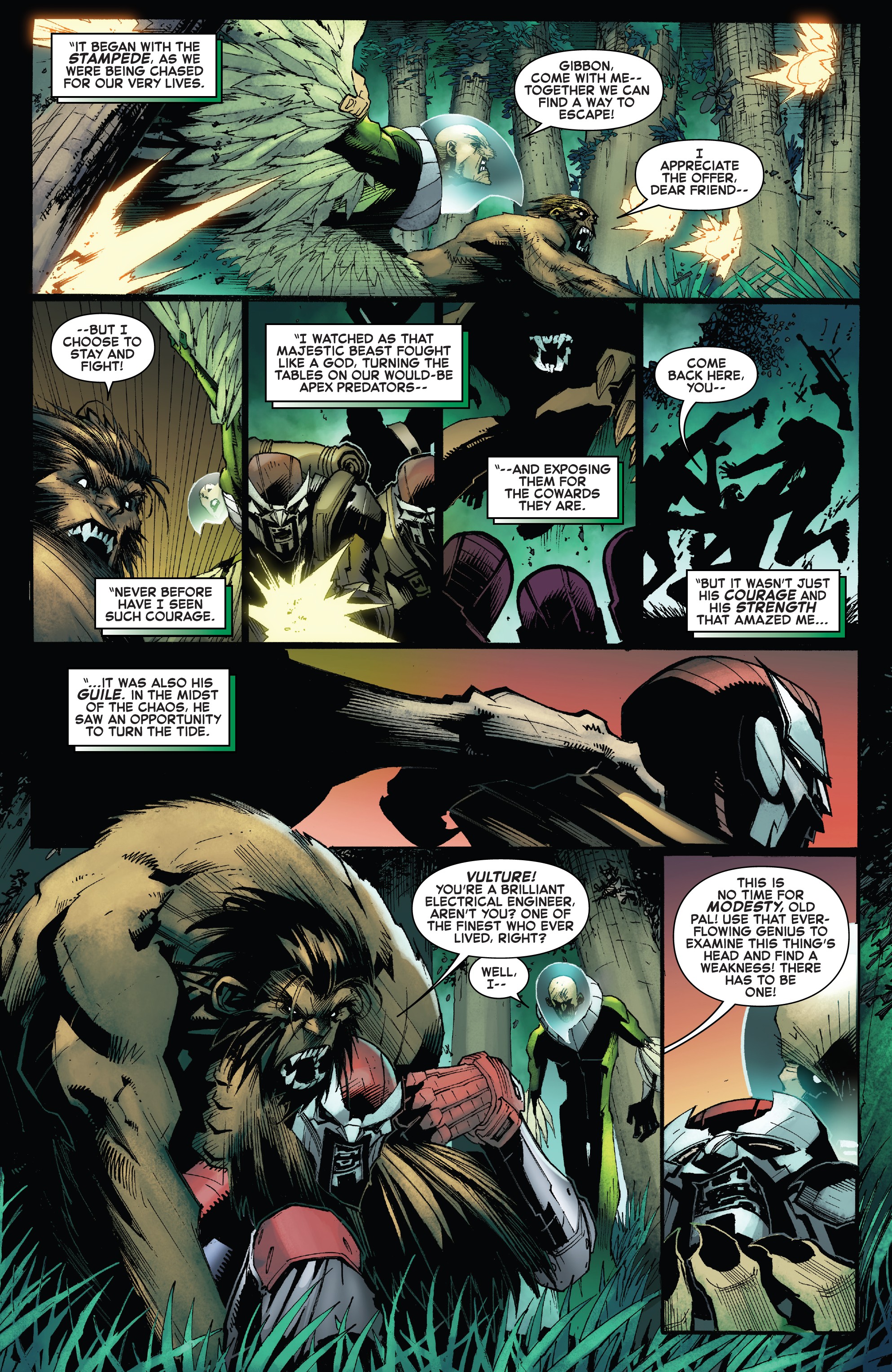 Amazing Spider-Man (2018-): Chapter 19 - Page 11