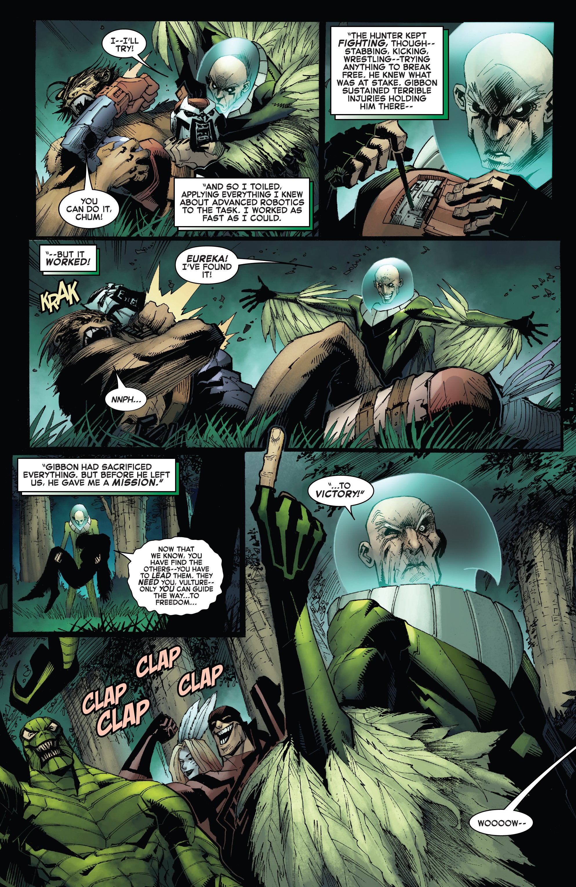 Amazing Spider-Man (2018-): Chapter 19 - Page 12
