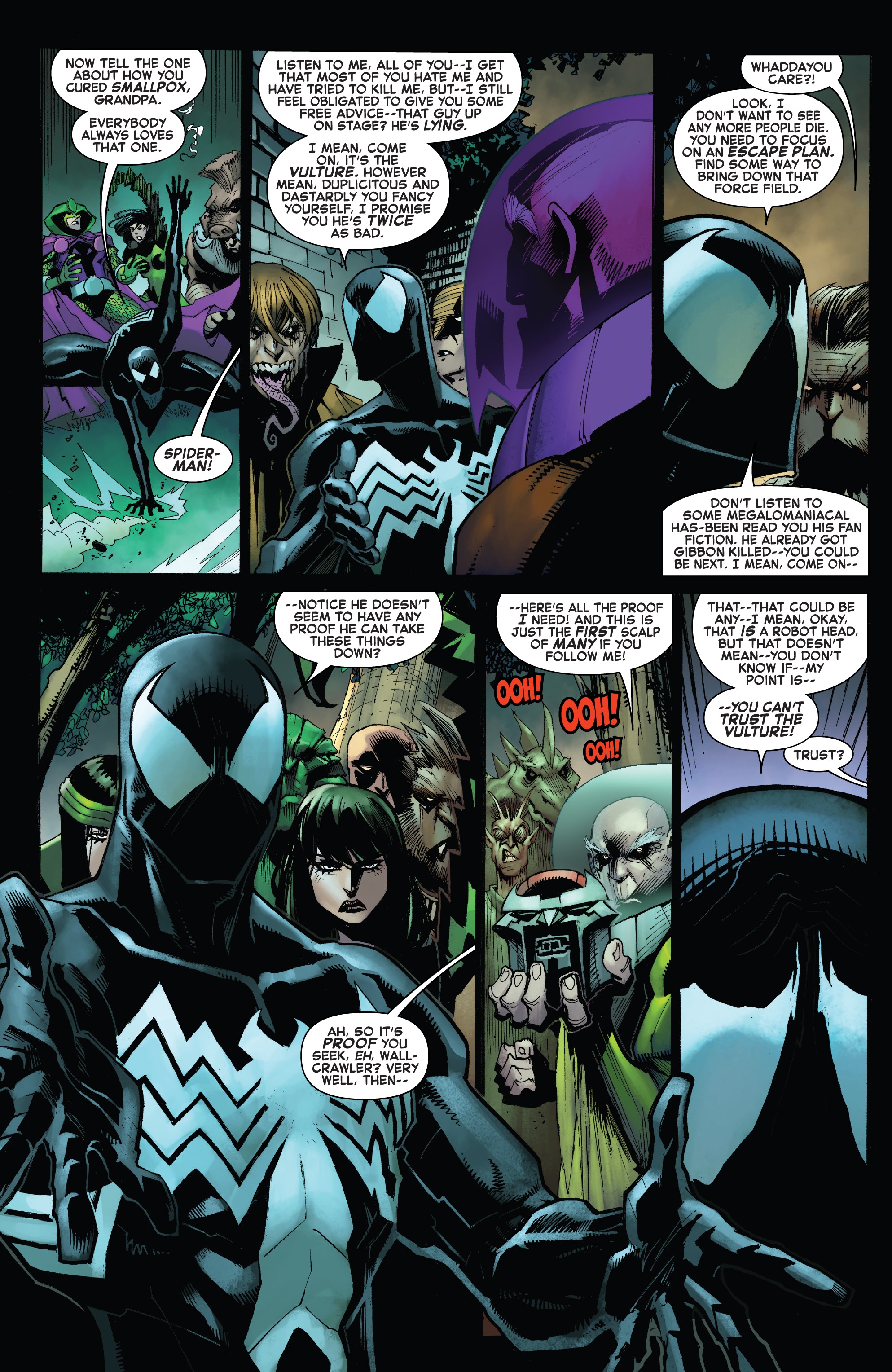 Amazing Spider-Man (2018-): Chapter 19 - Page 13