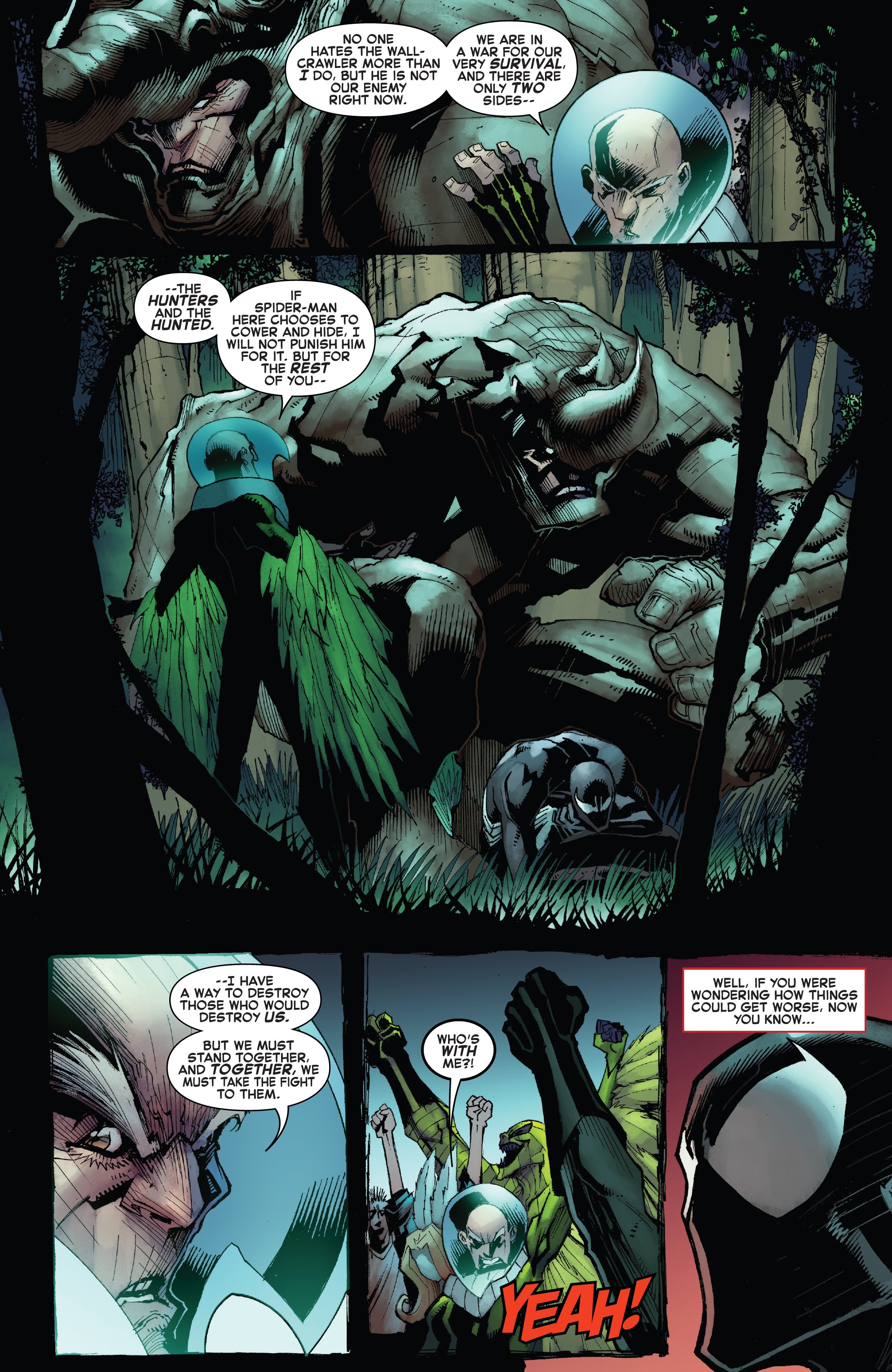 Amazing Spider-Man (2018-): Chapter 19 - Page 15