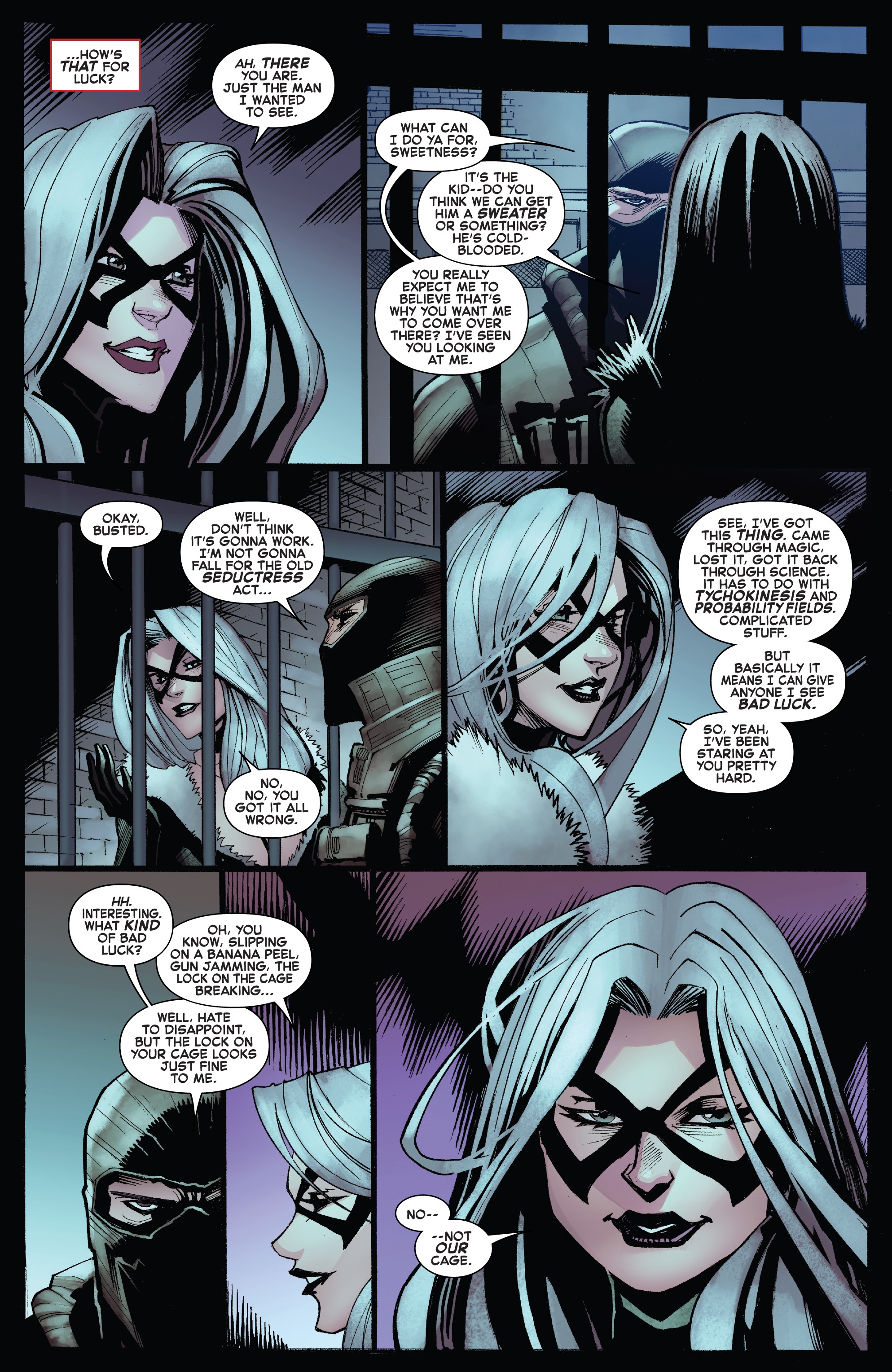 Amazing Spider-Man (2018-): Chapter 19 - Page 16