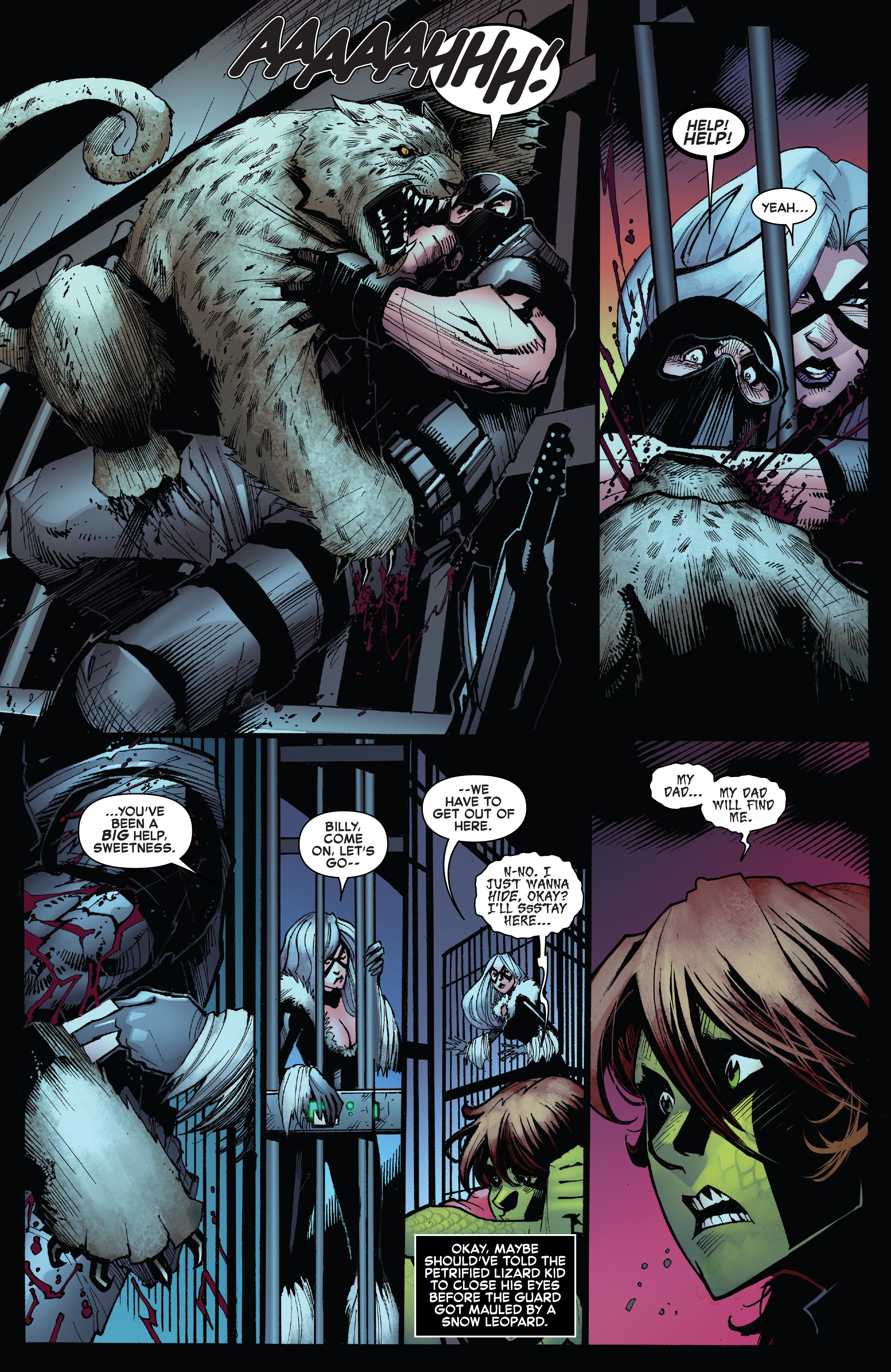 Amazing Spider-Man (2018-): Chapter 19 - Page 17