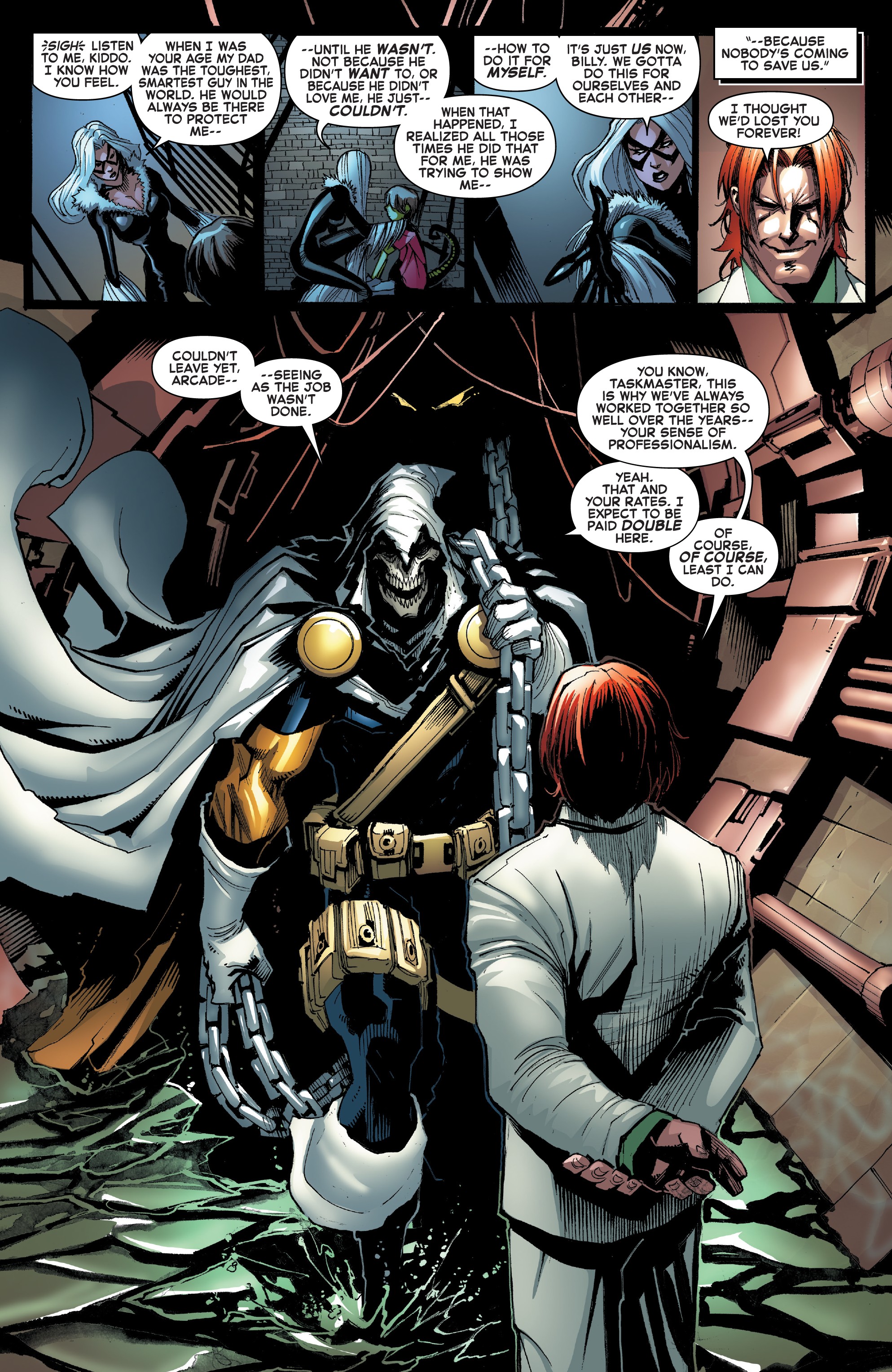 Amazing Spider-Man (2018-): Chapter 19 - Page 18