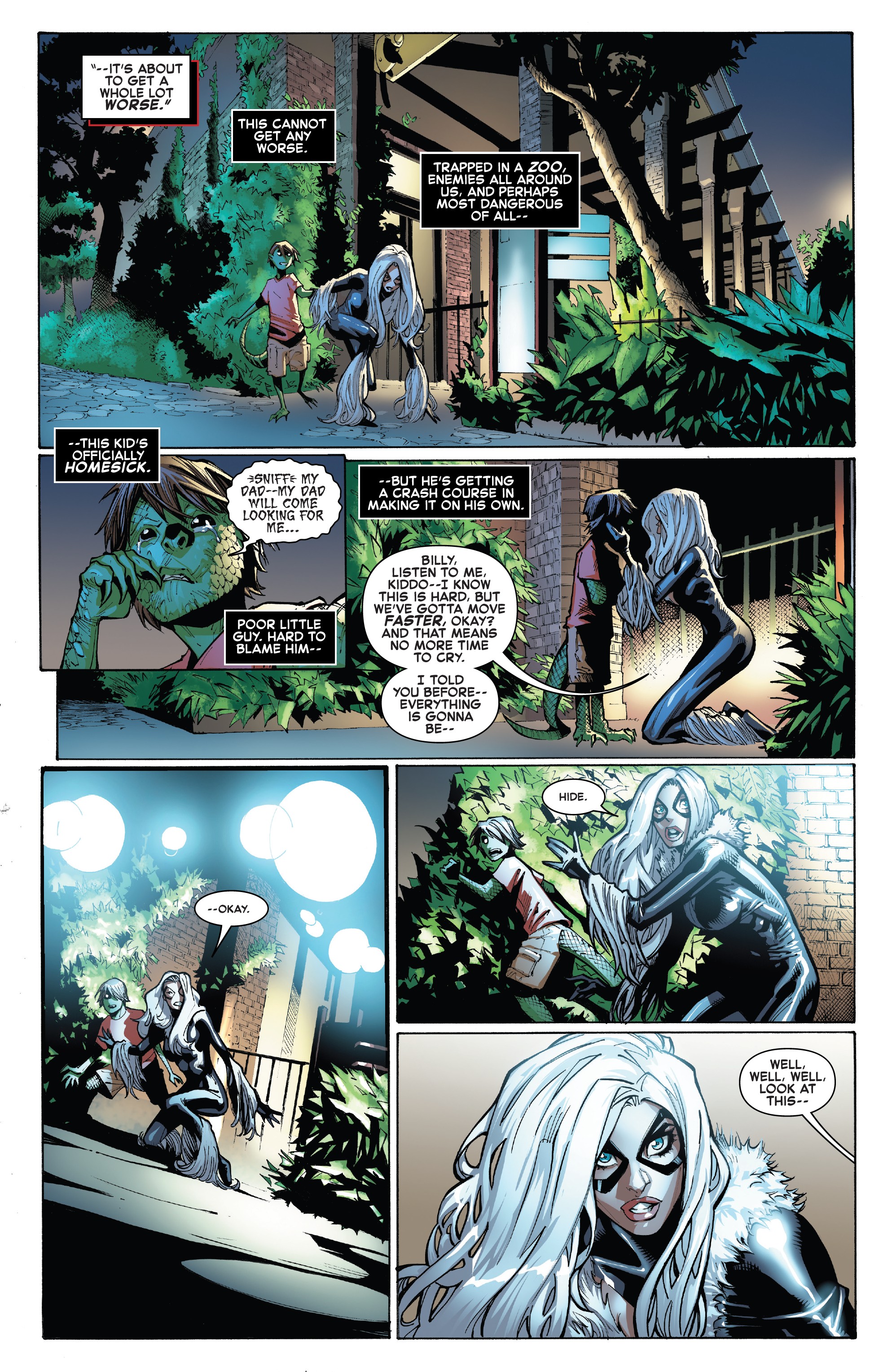 Amazing Spider-Man (2018-): Chapter 20 - Page 6