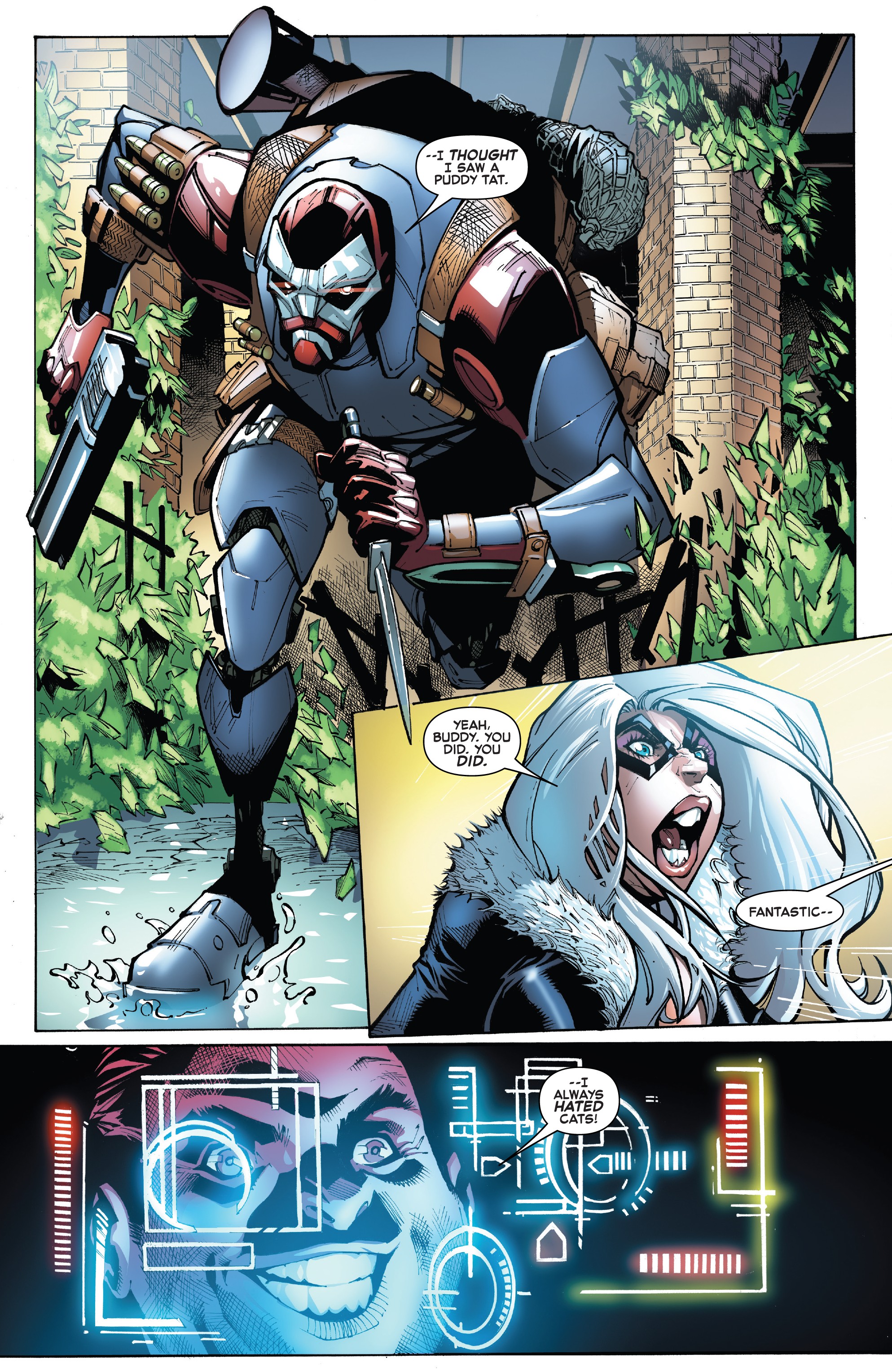 Amazing Spider-Man (2018-): Chapter 20 - Page 7