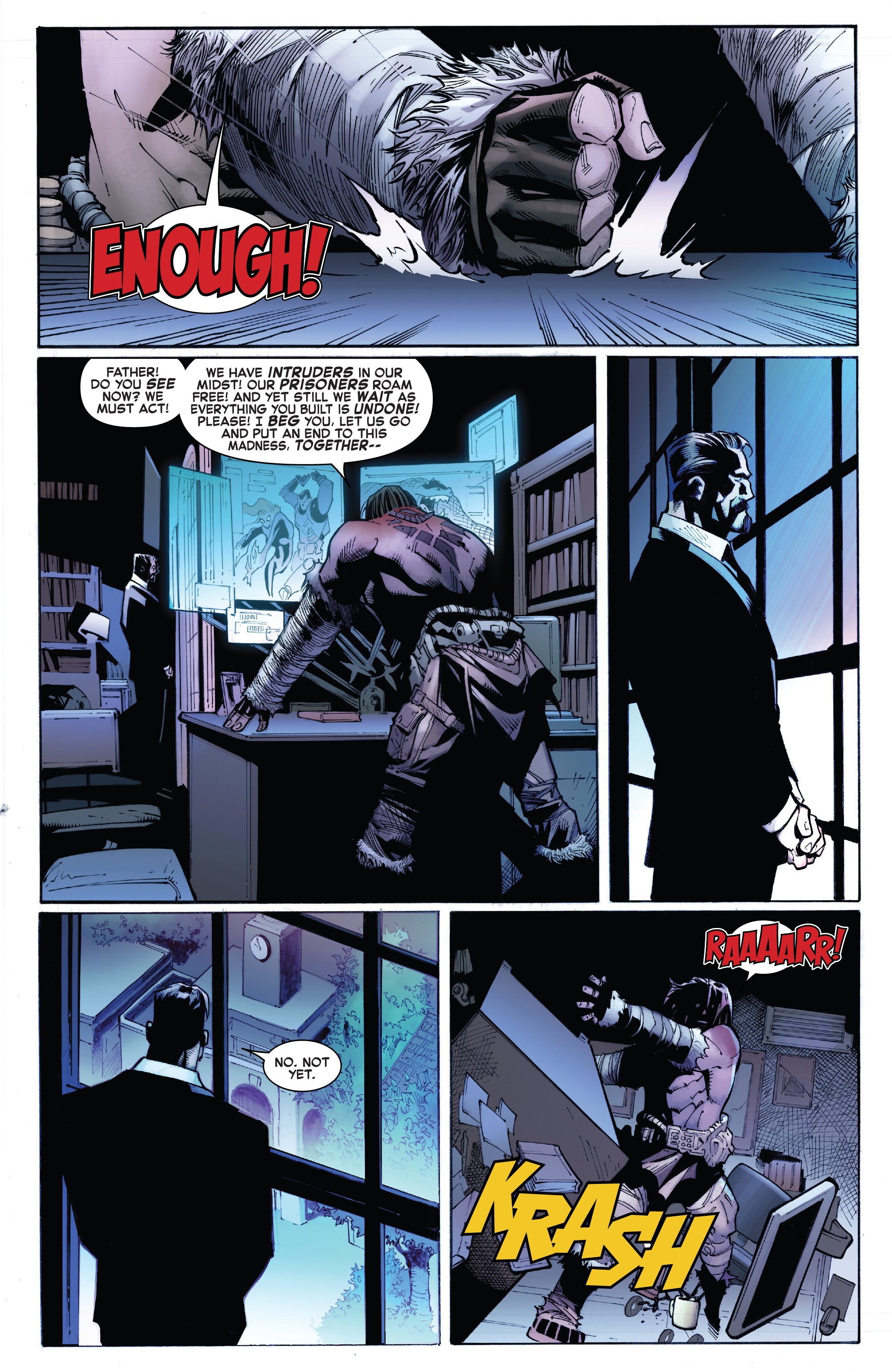 Amazing Spider-Man (2018-): Chapter 20 - Page 8