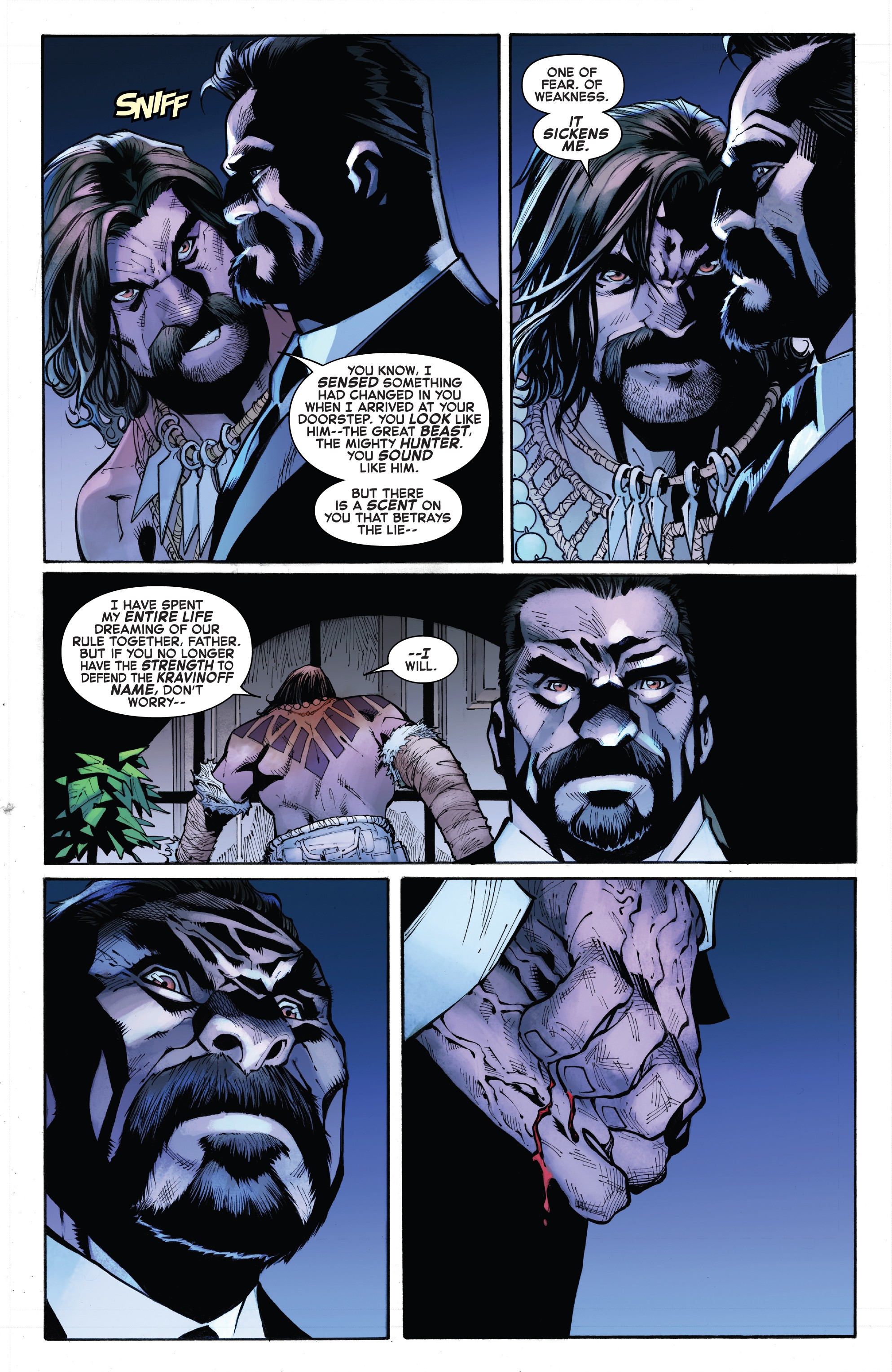 Amazing Spider-Man (2018-): Chapter 20 - Page 9