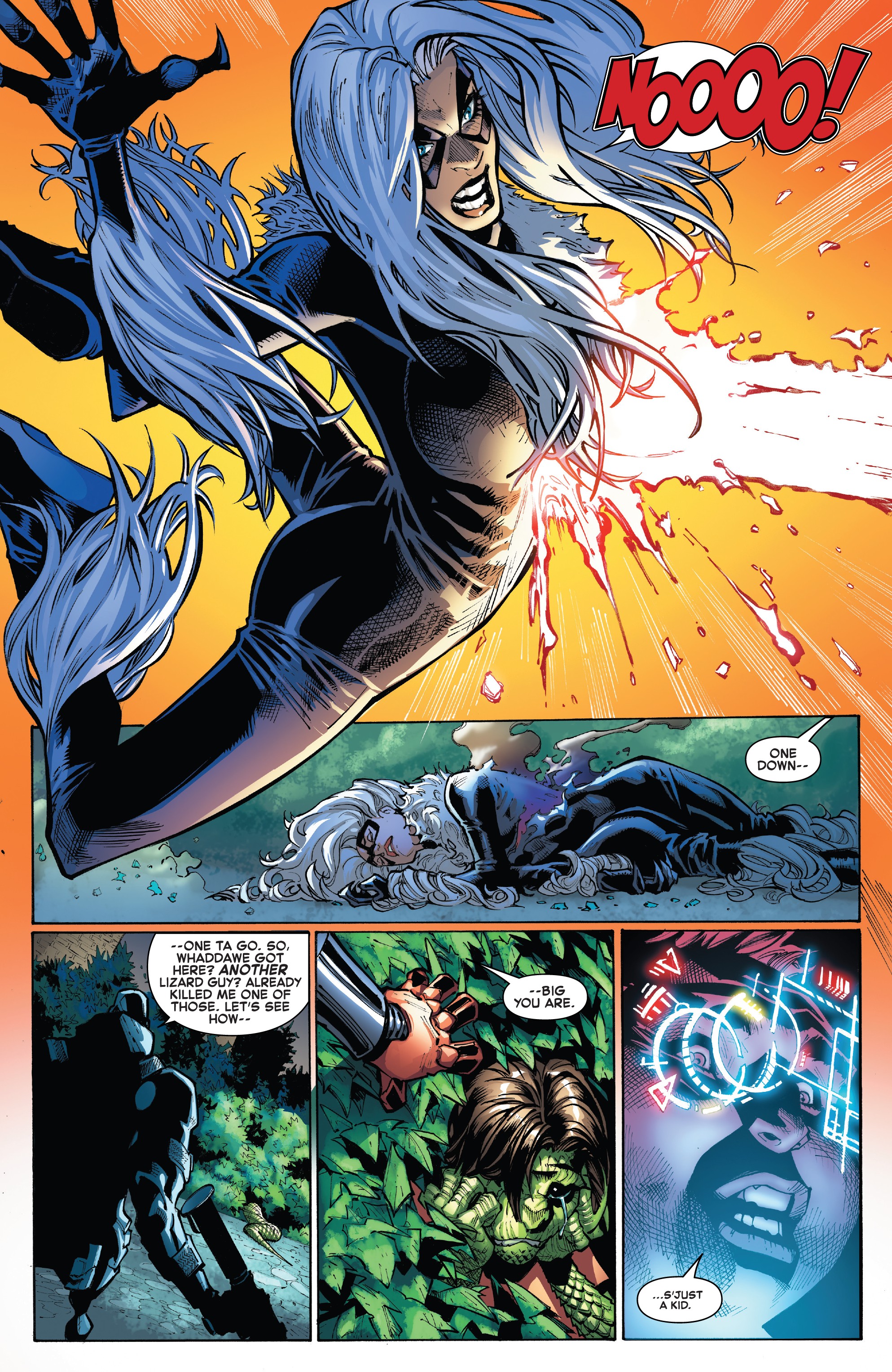 Amazing Spider-Man (2018-): Chapter 20 - Page 11
