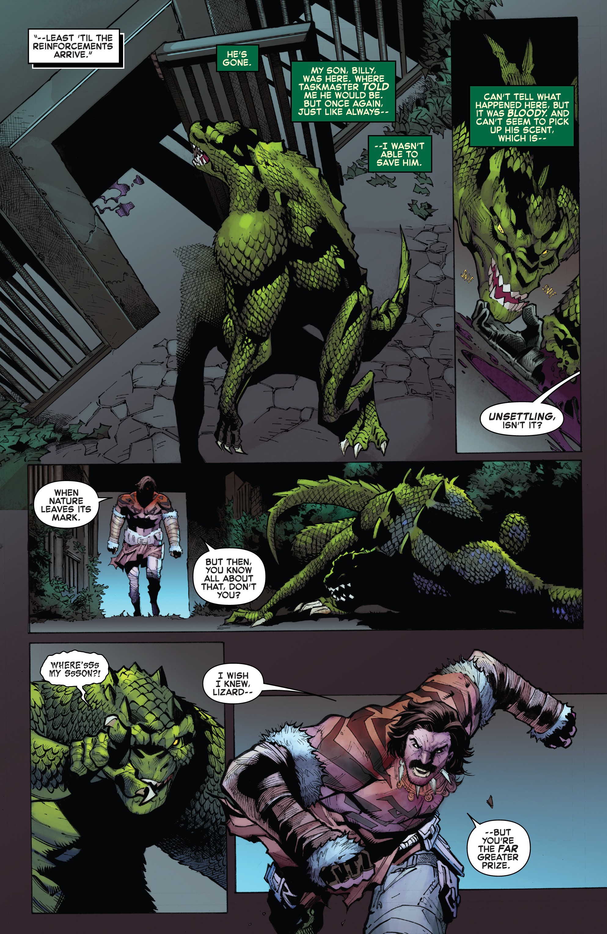 Amazing Spider-Man (2018-): Chapter 20 - Page 14