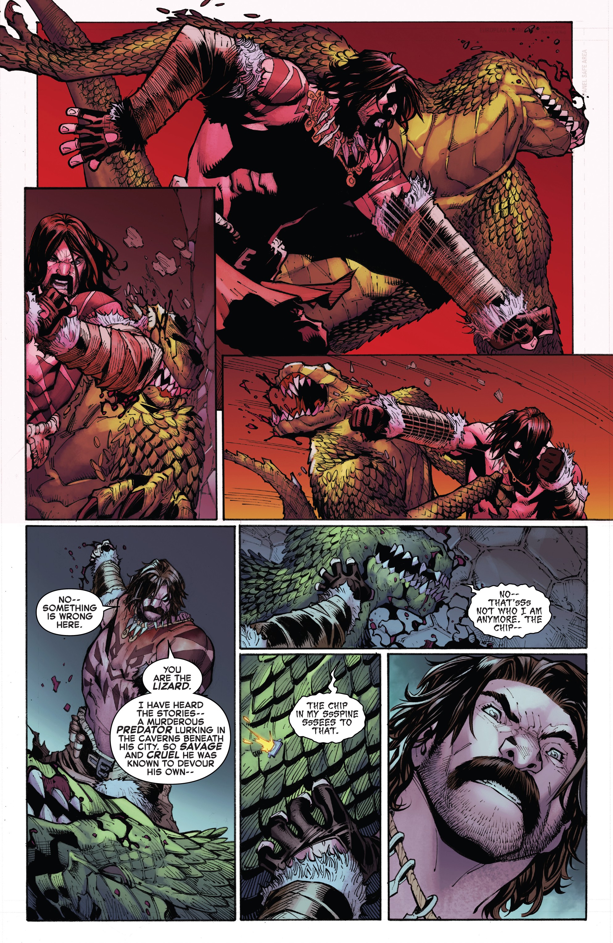 Amazing Spider-Man (2018-): Chapter 20 - Page 15