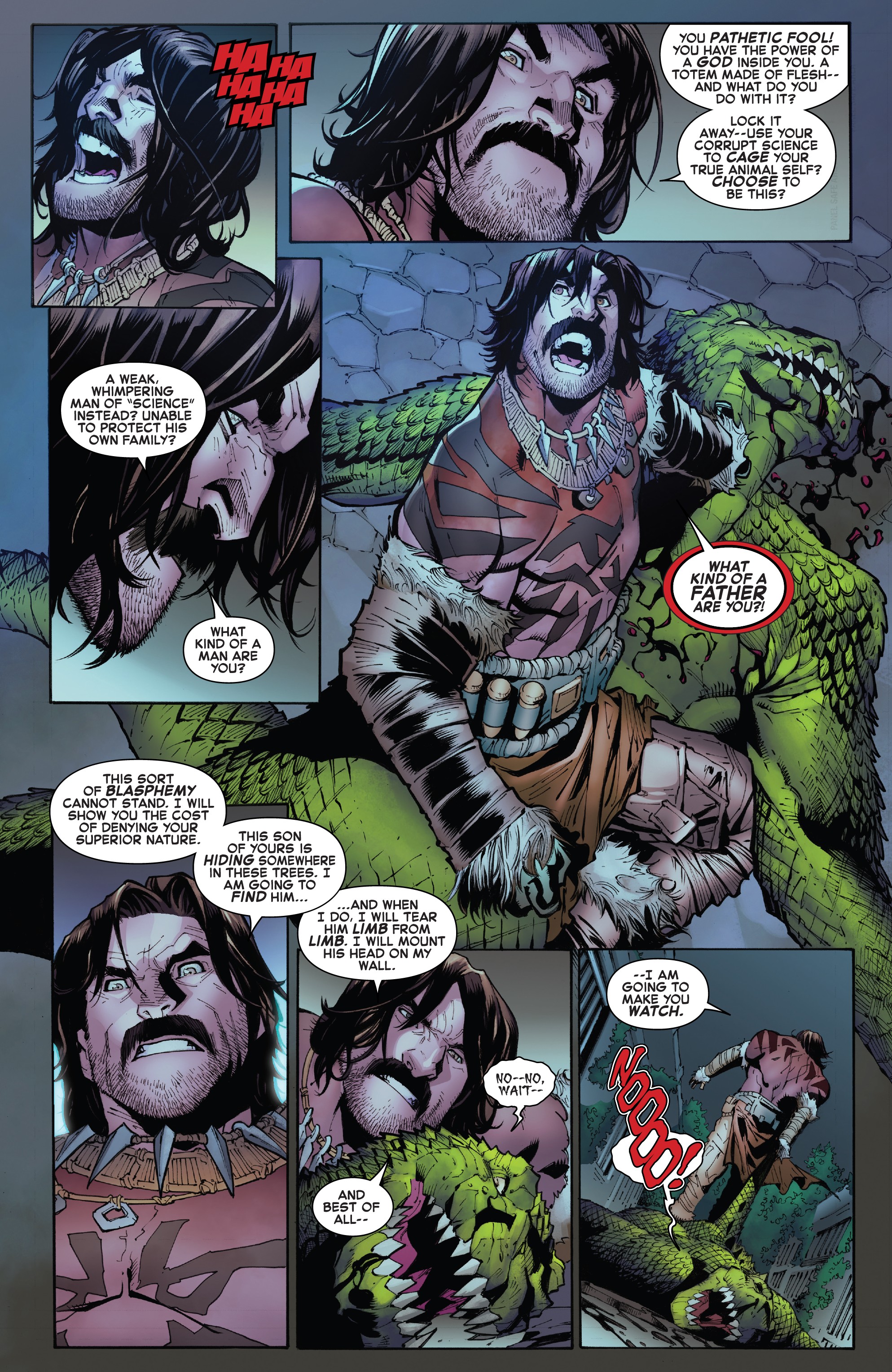 Amazing Spider-Man (2018-): Chapter 20 - Page 16