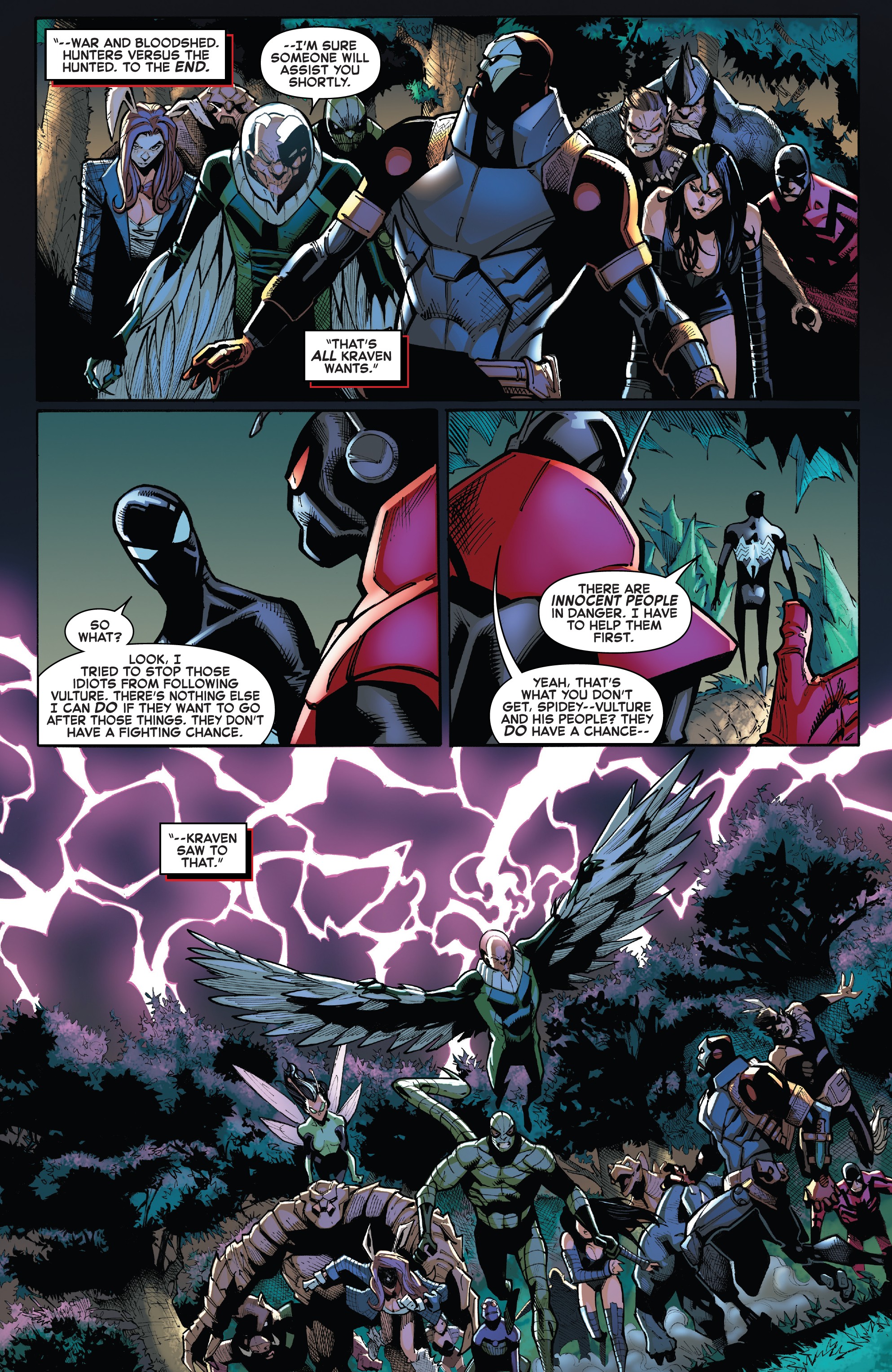 Amazing Spider-Man (2018-): Chapter 20 - Page 18