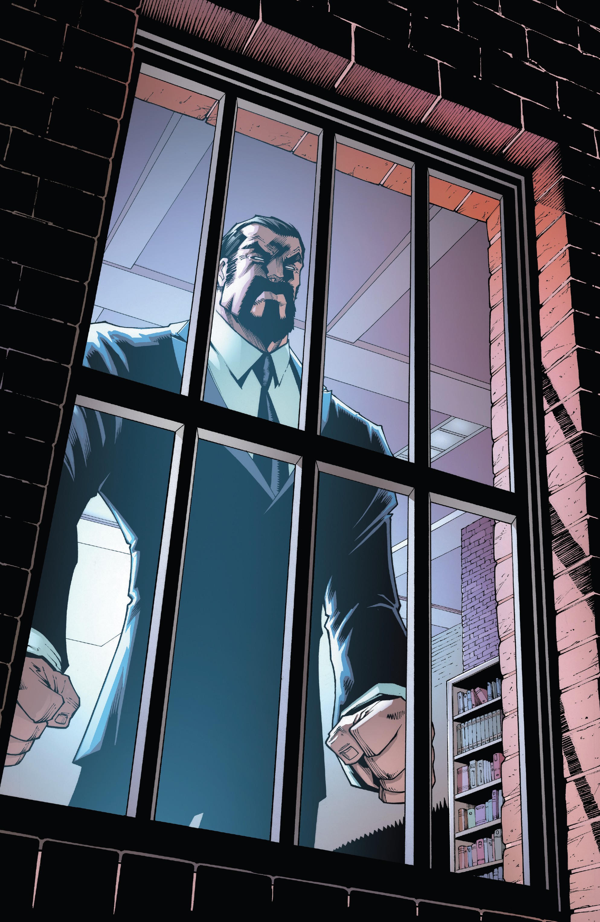 Amazing Spider-Man (2018-): Chapter 21 - Page 3