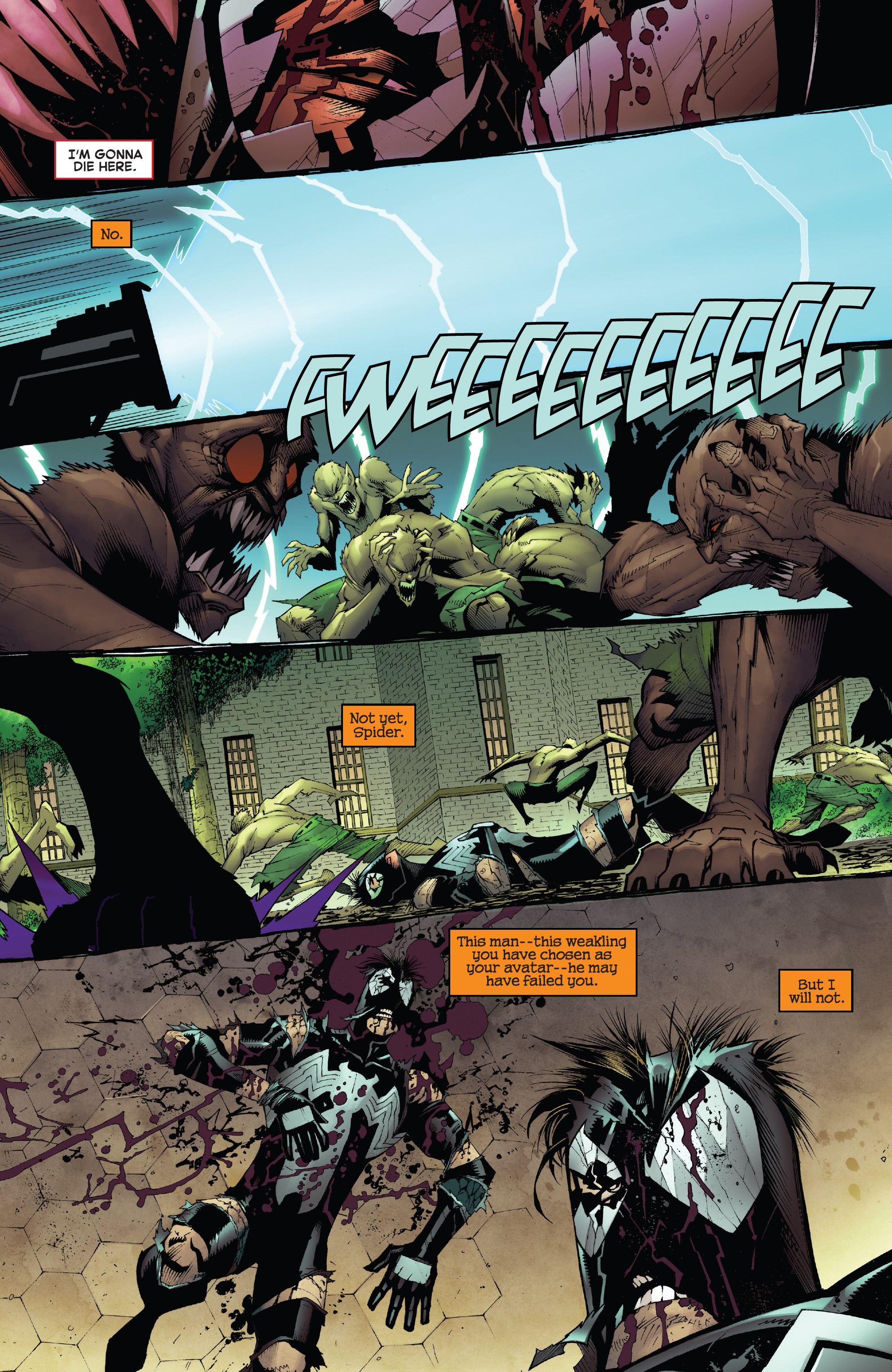 Amazing Spider-Man (2018-): Chapter 21 - Page 9