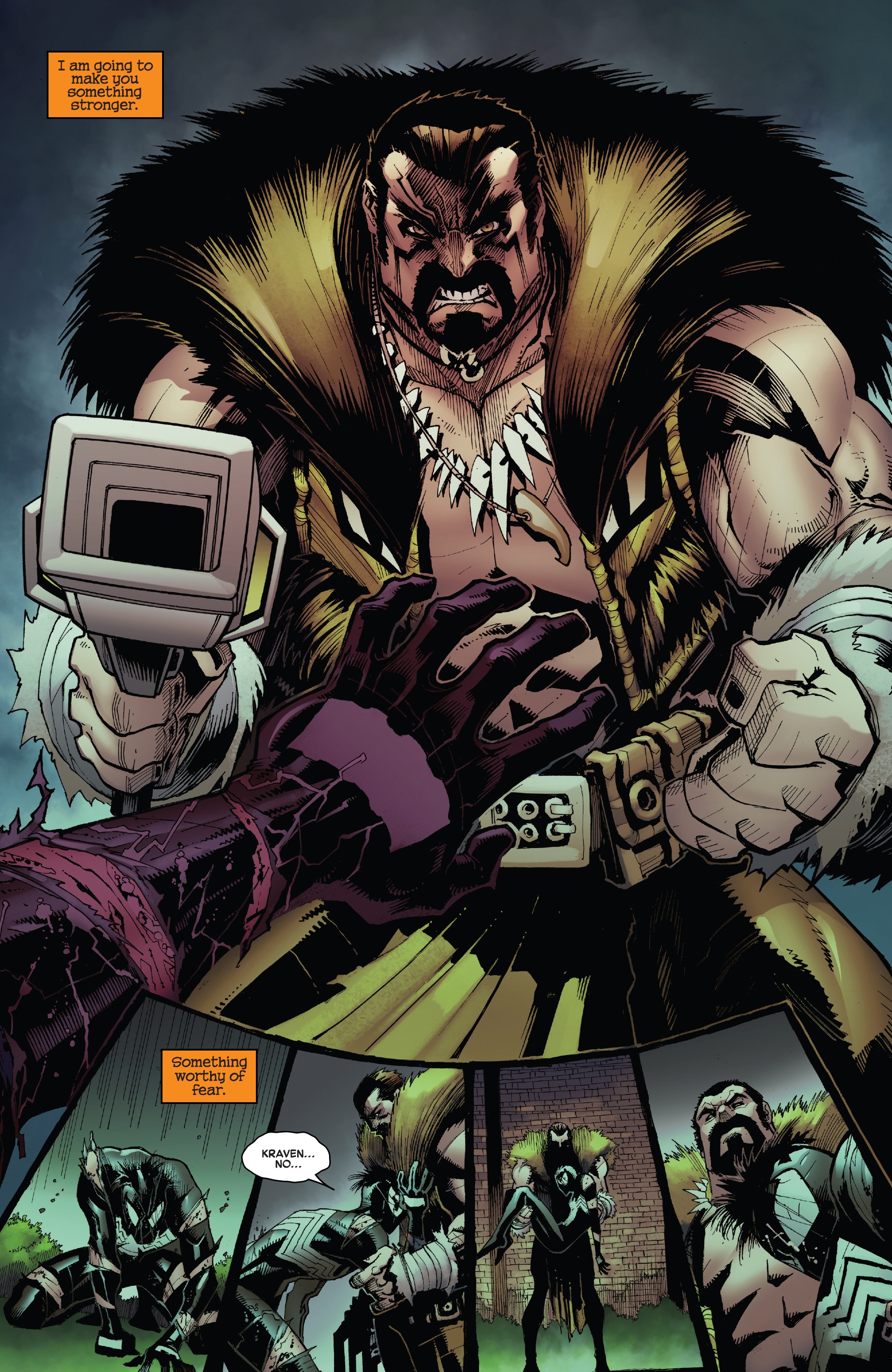 Amazing Spider-Man (2018-): Chapter 21 - Page 10