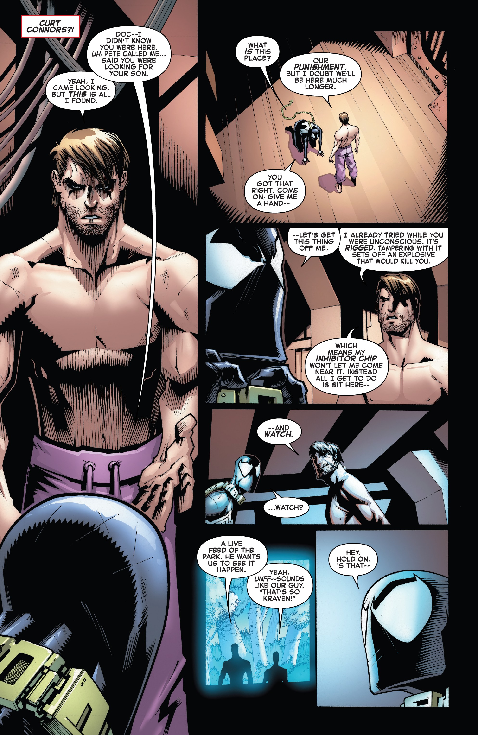 Amazing Spider-Man (2018-): Chapter 21 - Page 14