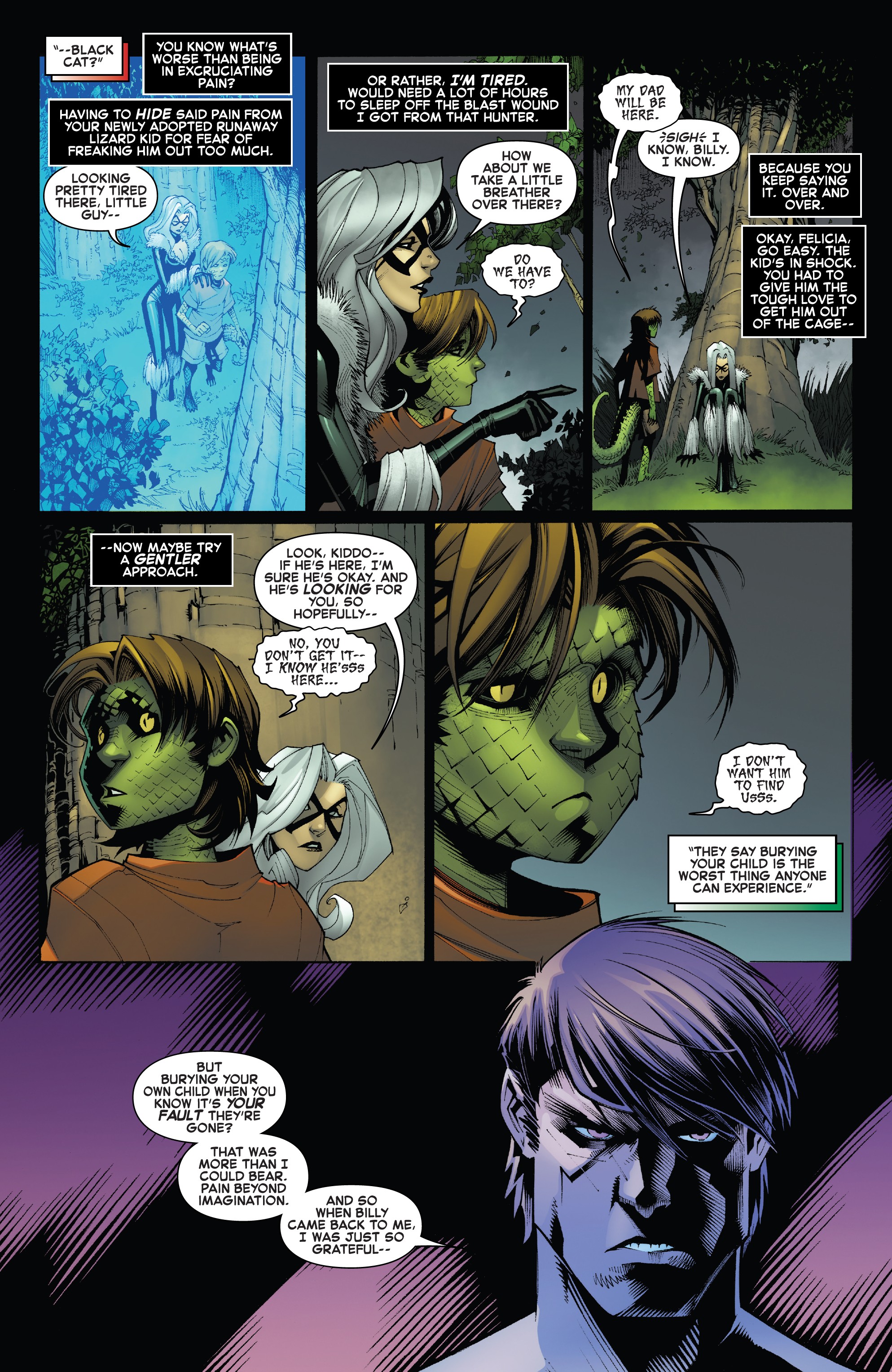 Amazing Spider-Man (2018-): Chapter 21 - Page 15