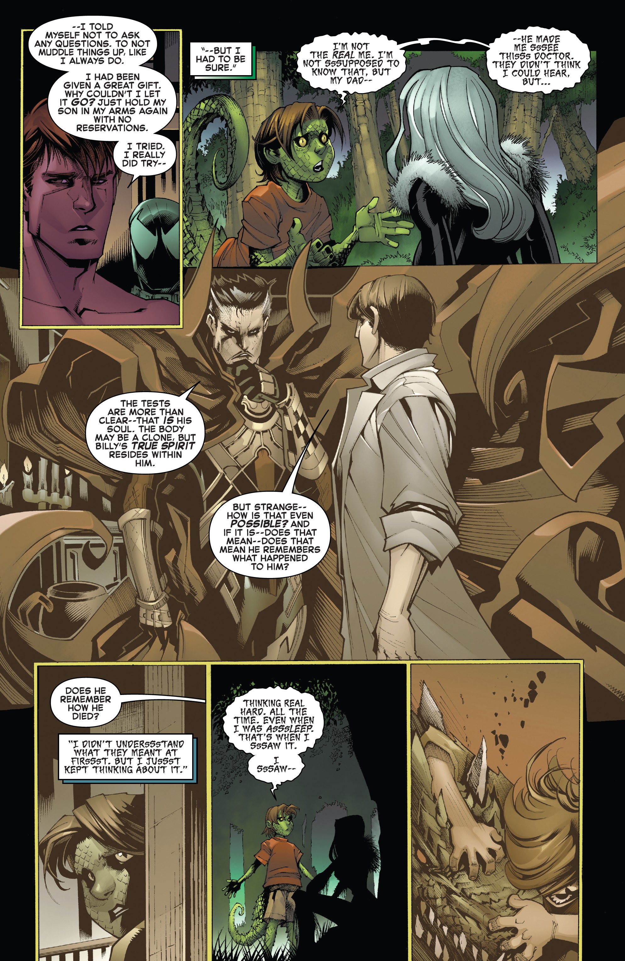 Amazing Spider-Man (2018-): Chapter 21 - Page 16