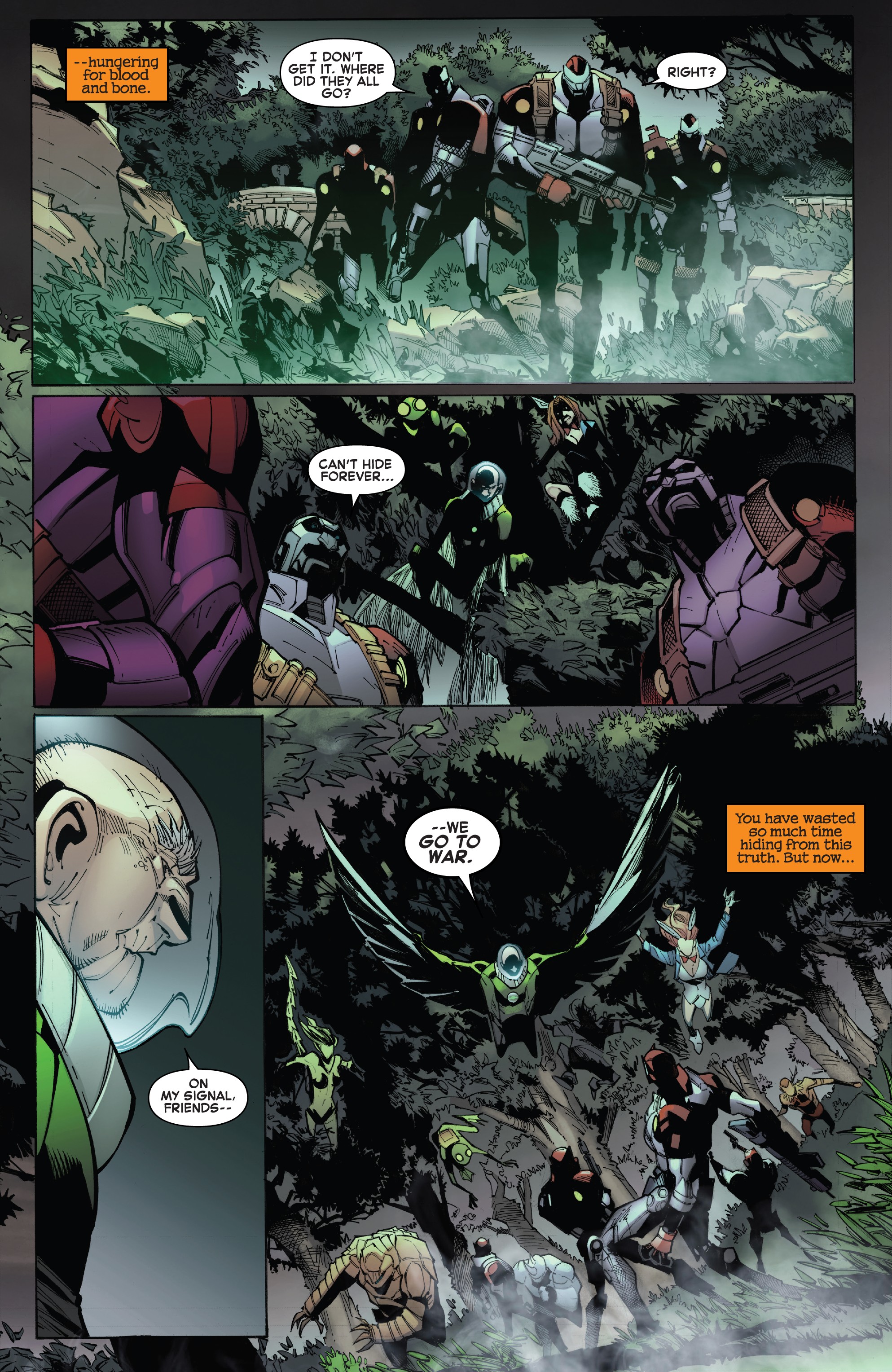 Amazing Spider-Man (2018-): Chapter 22 - Page 5