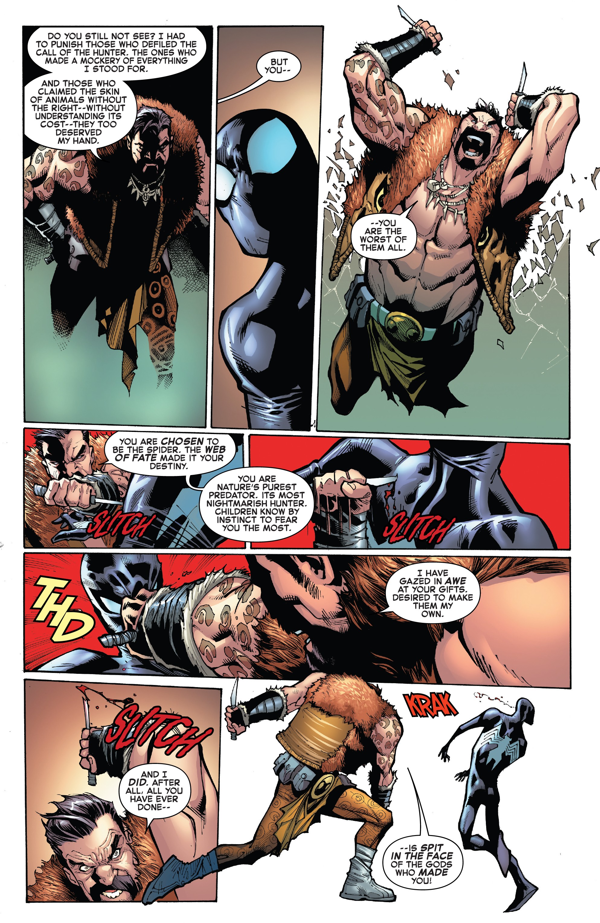 Amazing Spider-Man (2018-): Chapter 22 - Page 8