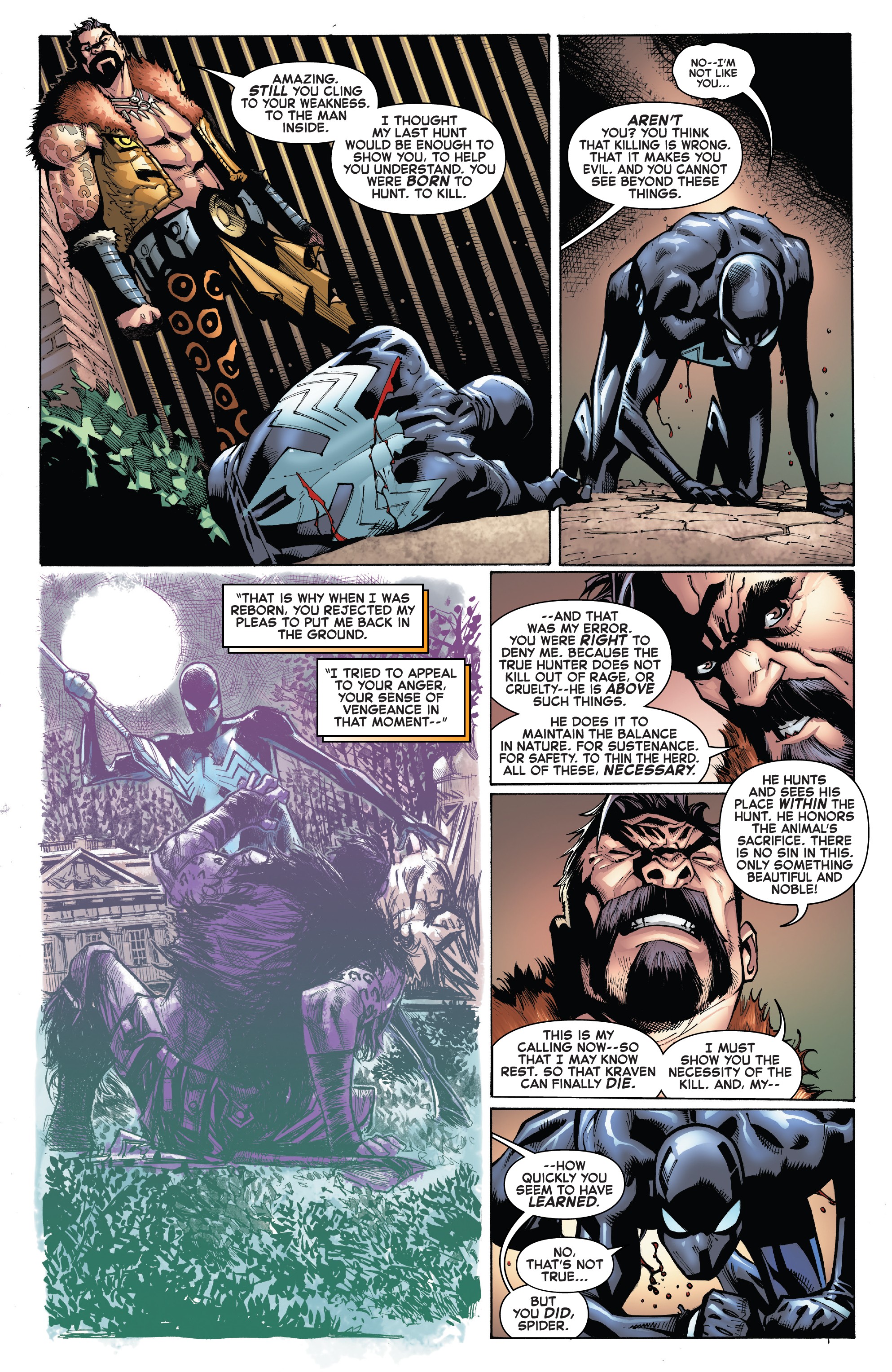 Amazing Spider-Man (2018-): Chapter 22 - Page 9