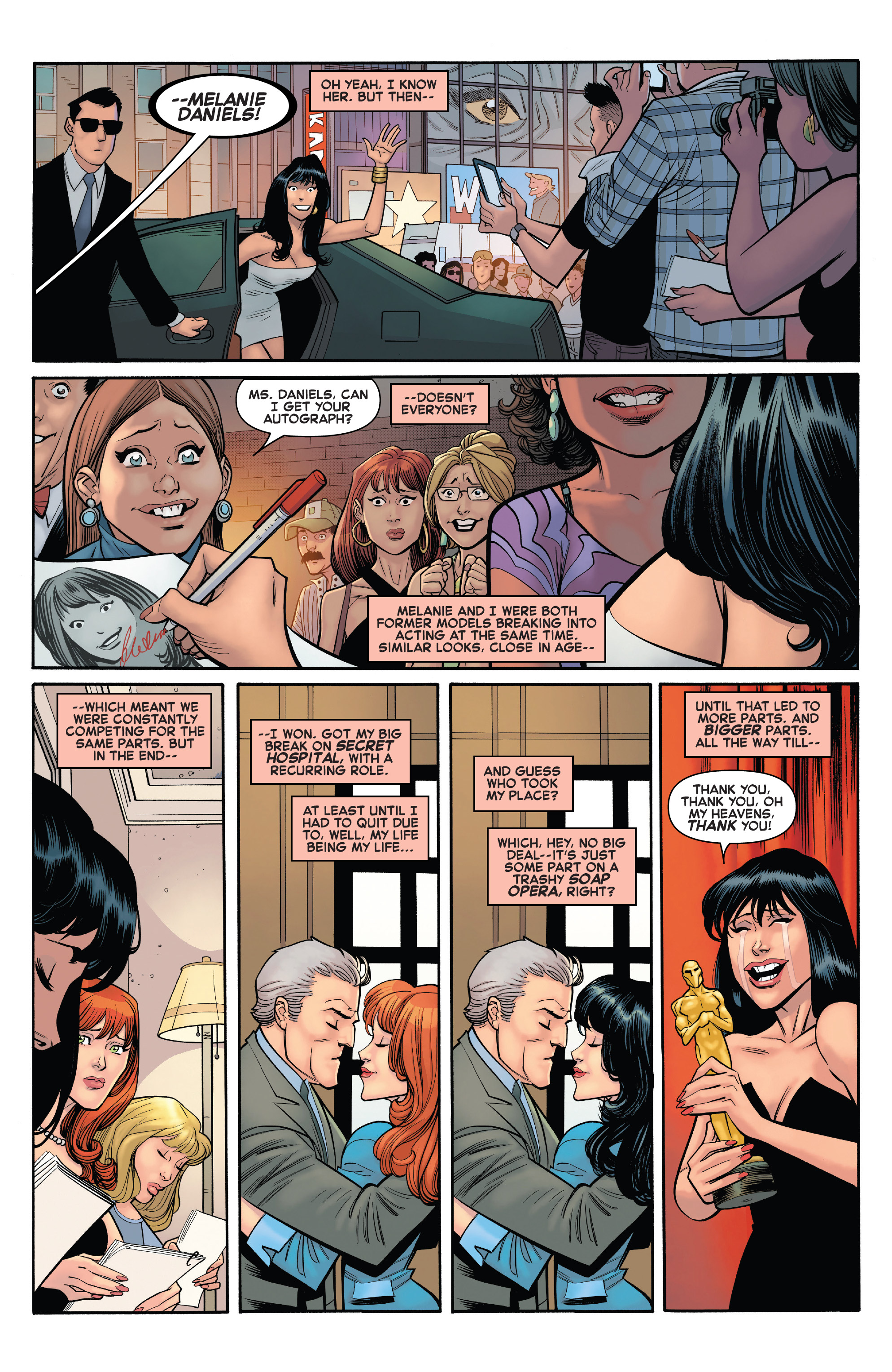 Amazing Spider-Man (2018-): Chapter 25 - Page 10