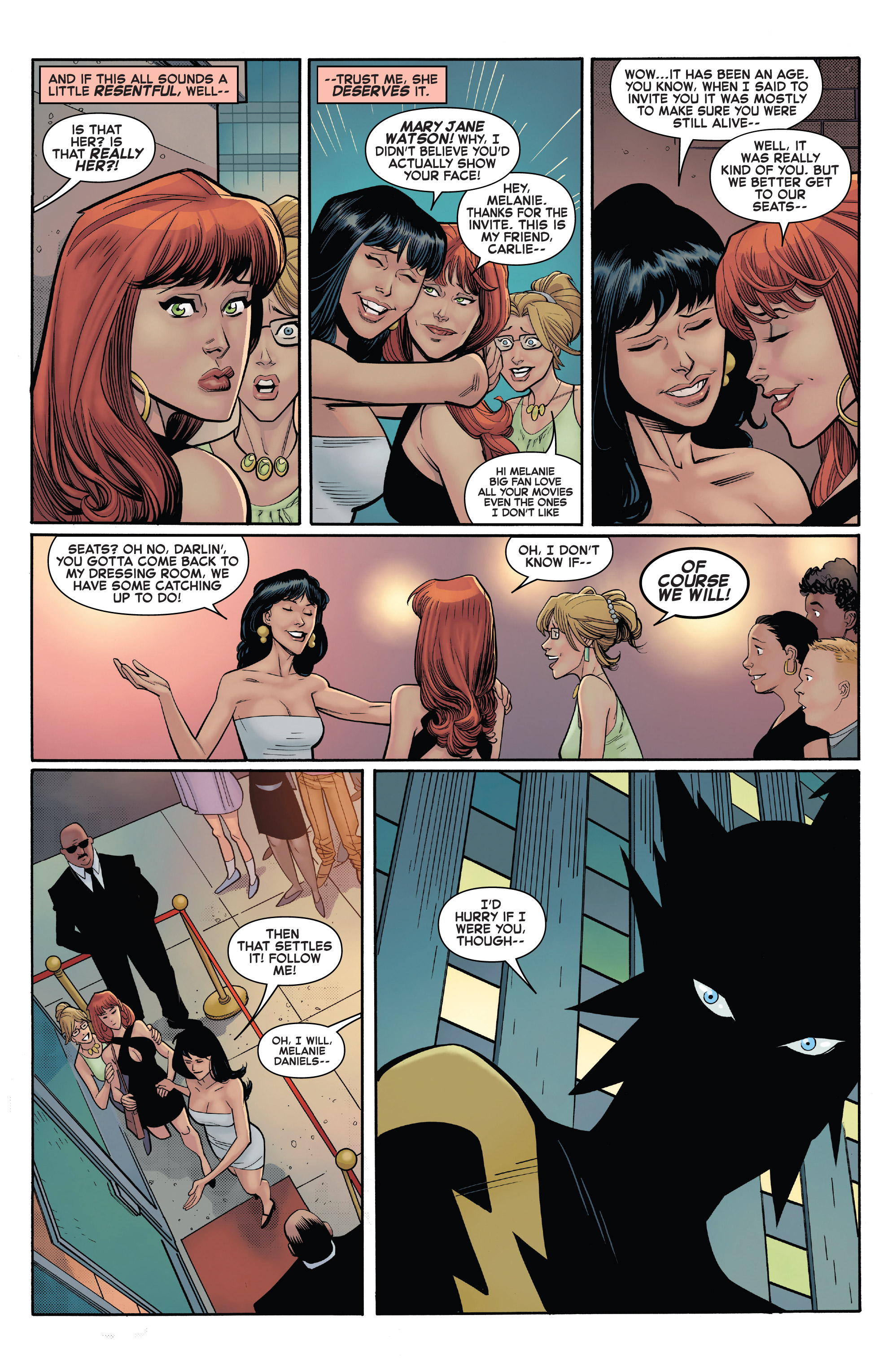 Amazing Spider-Man (2018-): Chapter 25 - Page 11