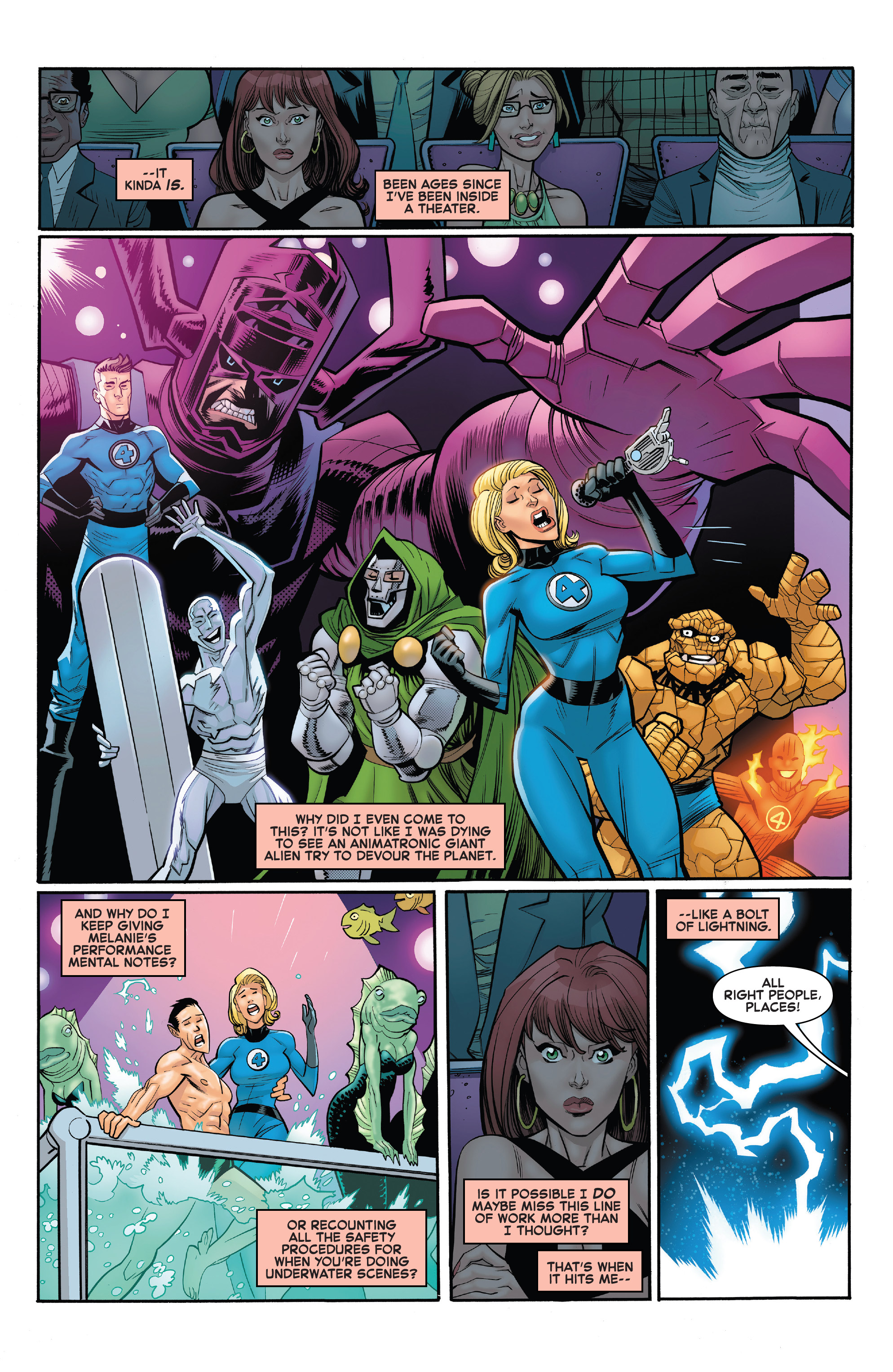 Amazing Spider-Man (2018-): Chapter 25 - Page 15