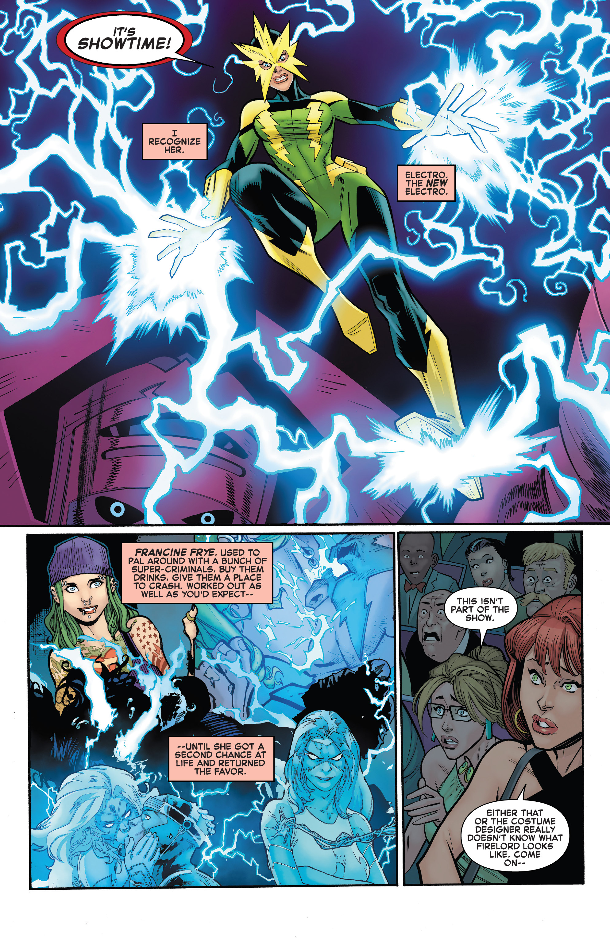 Amazing Spider-Man (2018-): Chapter 25 - Page 16