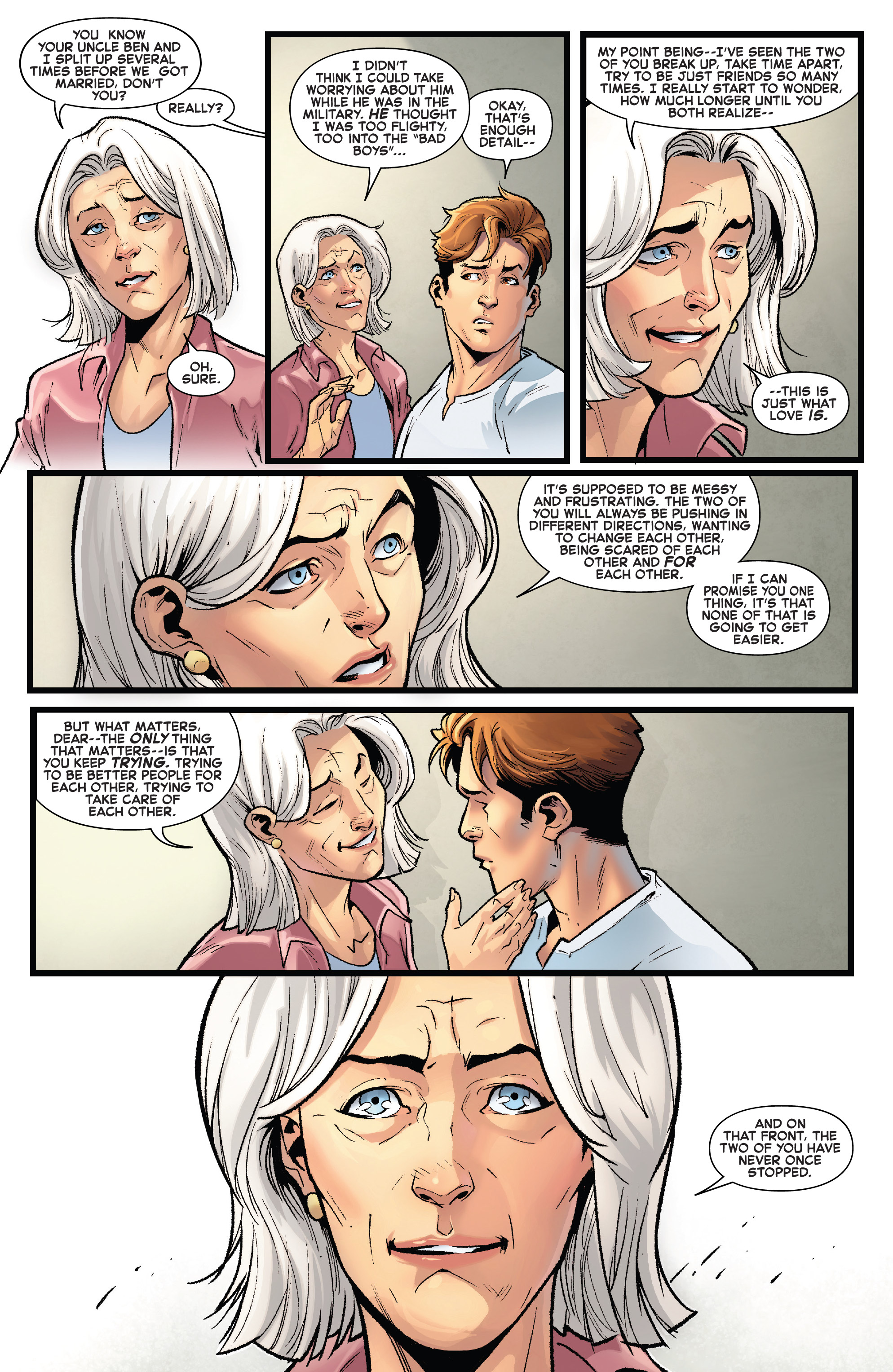 Amazing Spider-Man (2018-): Chapter 29 - Page 9