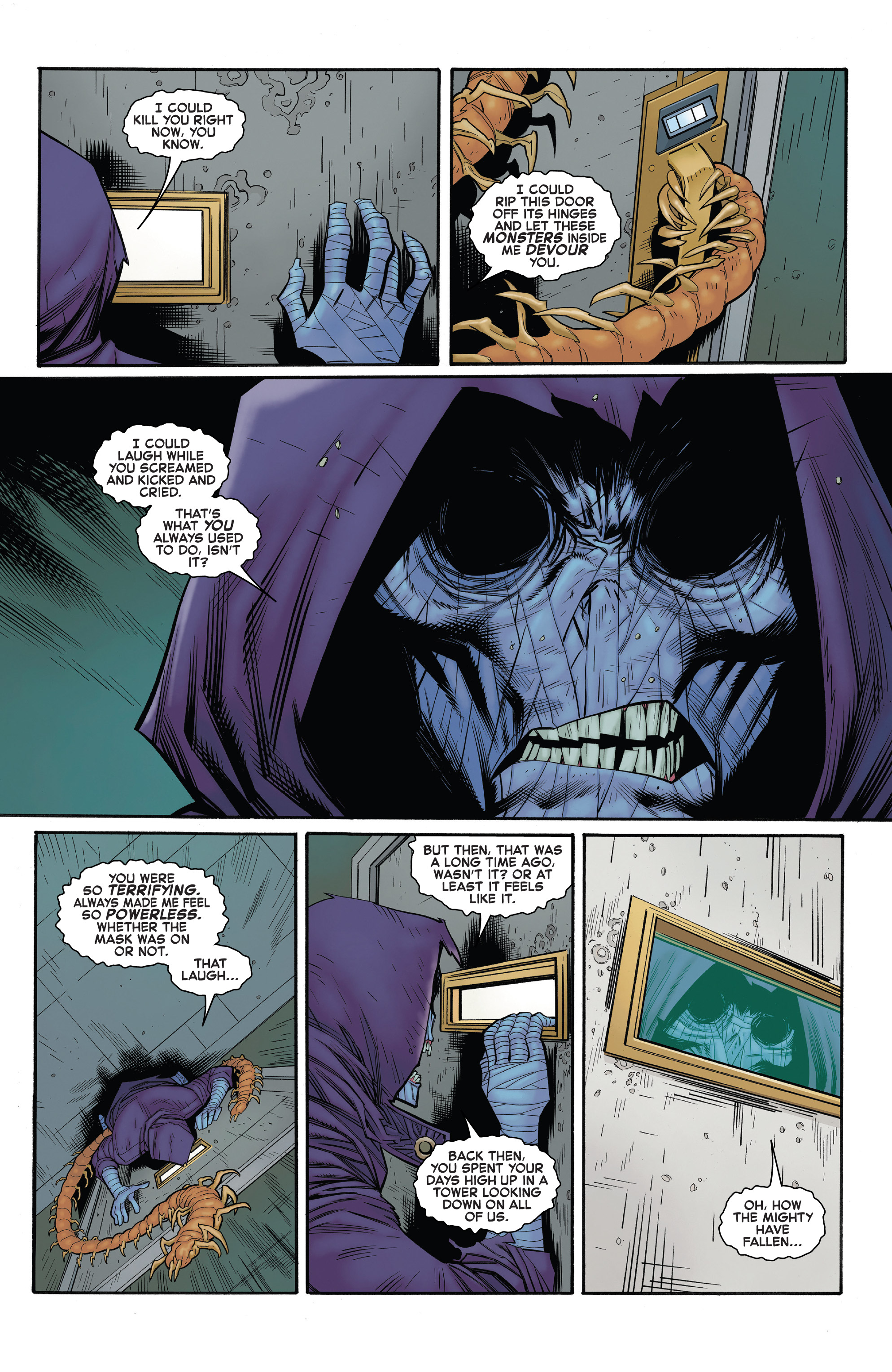 Amazing Spider-Man (2018-): Chapter 30 - Page 5