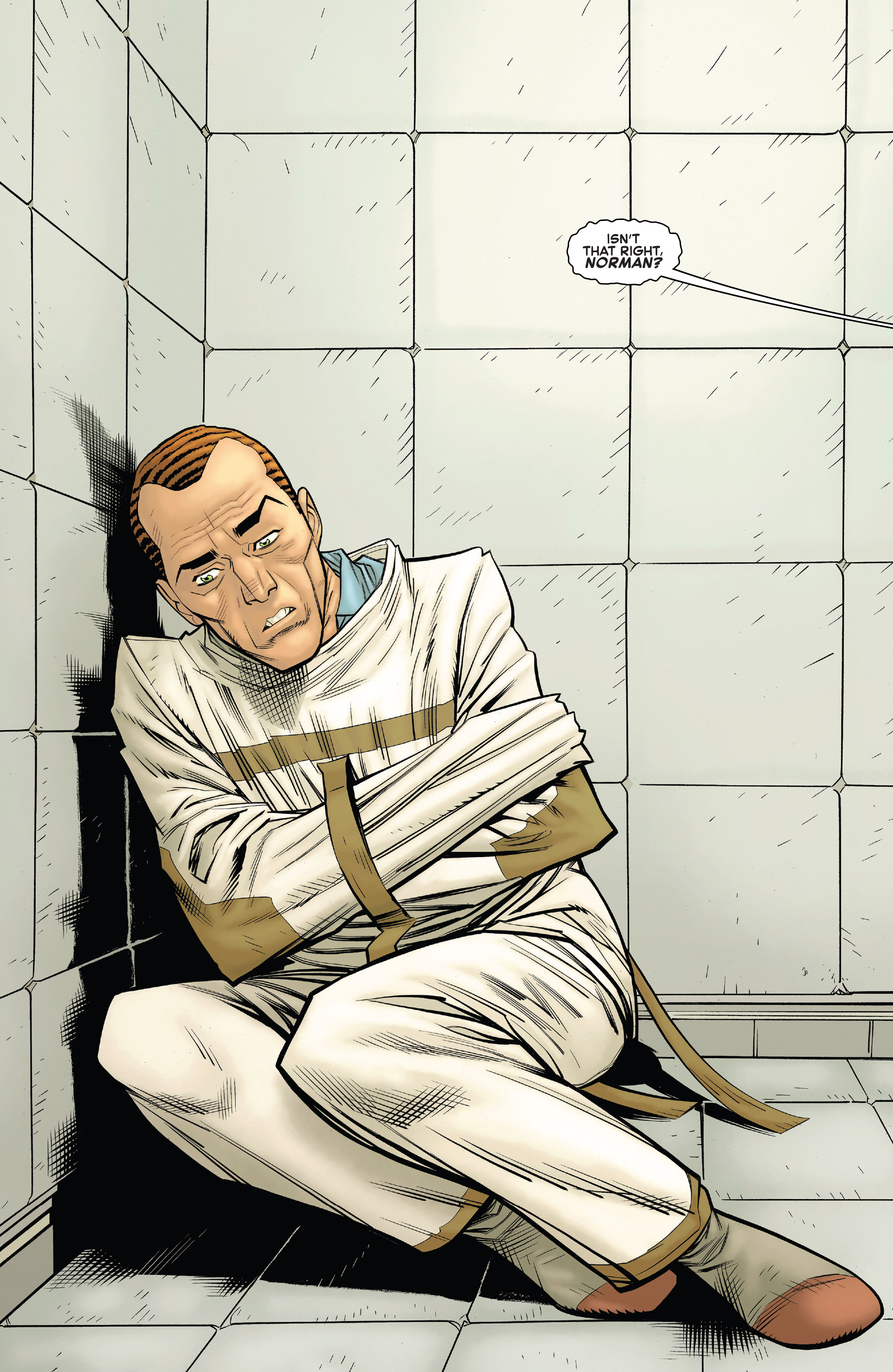 Amazing Spider-Man (2018-): Chapter 30 - Page 6