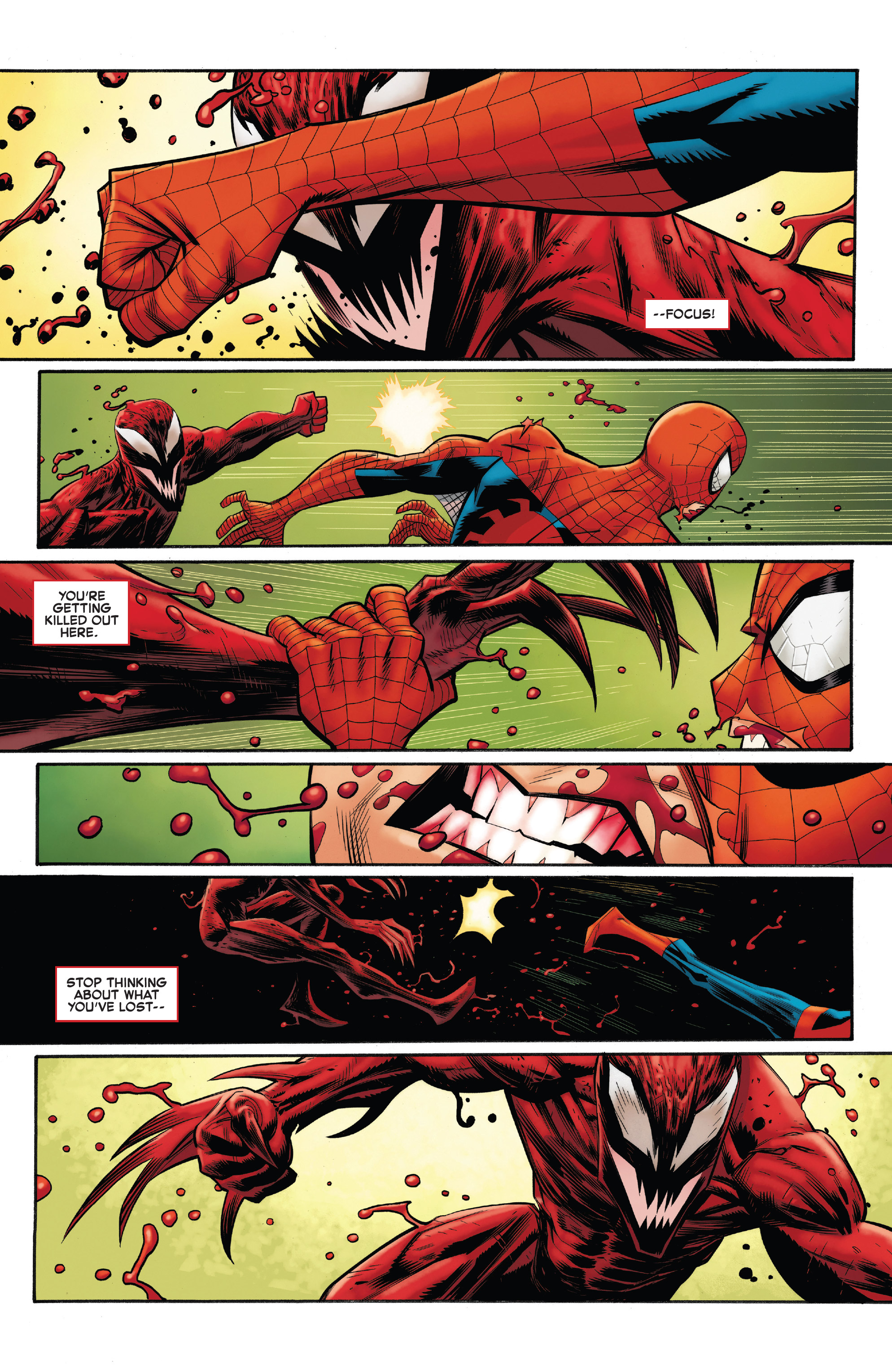 Amazing Spider-Man (2018-): Chapter 30 - Page 16