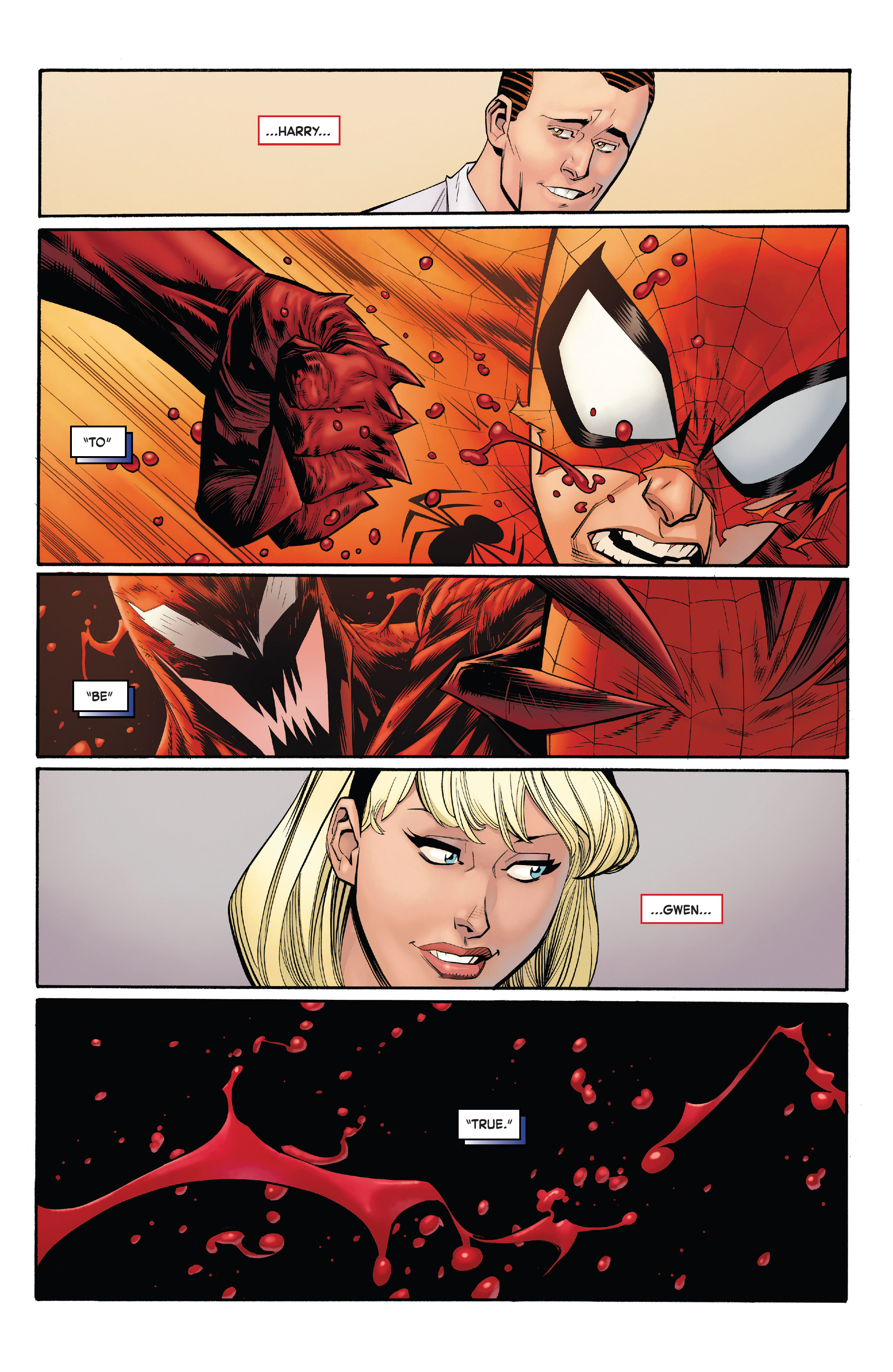 Amazing Spider-Man (2018-): Chapter 30 - Page 19