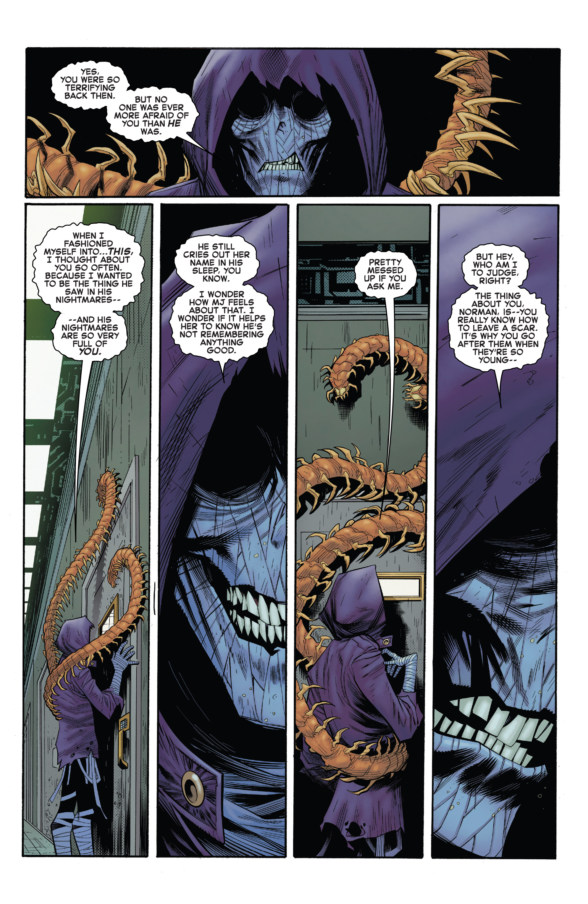 Amazing Spider-Man (2018-): Chapter 30 - Page 20
