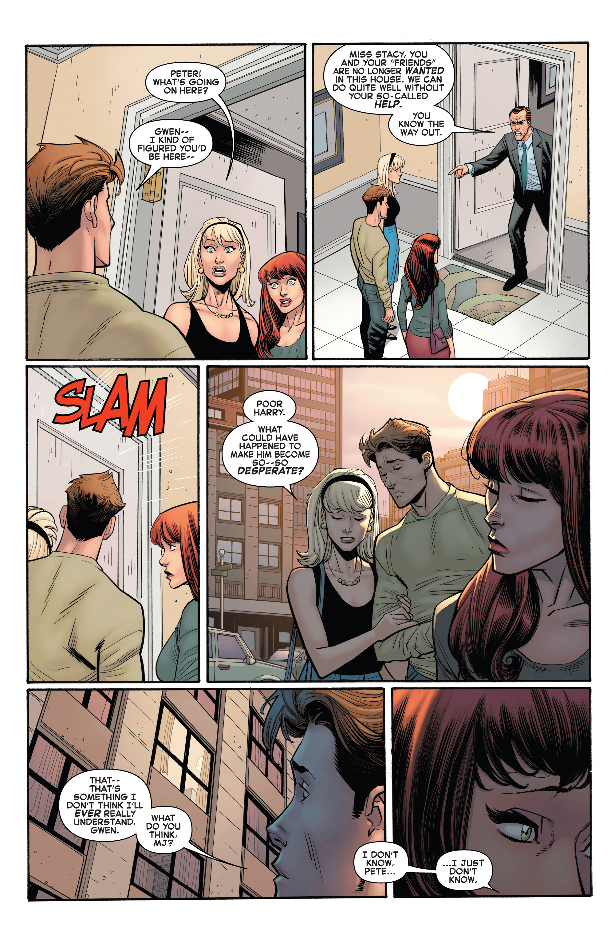 Amazing Spider-Man (2018-): Chapter 31 - Page 7