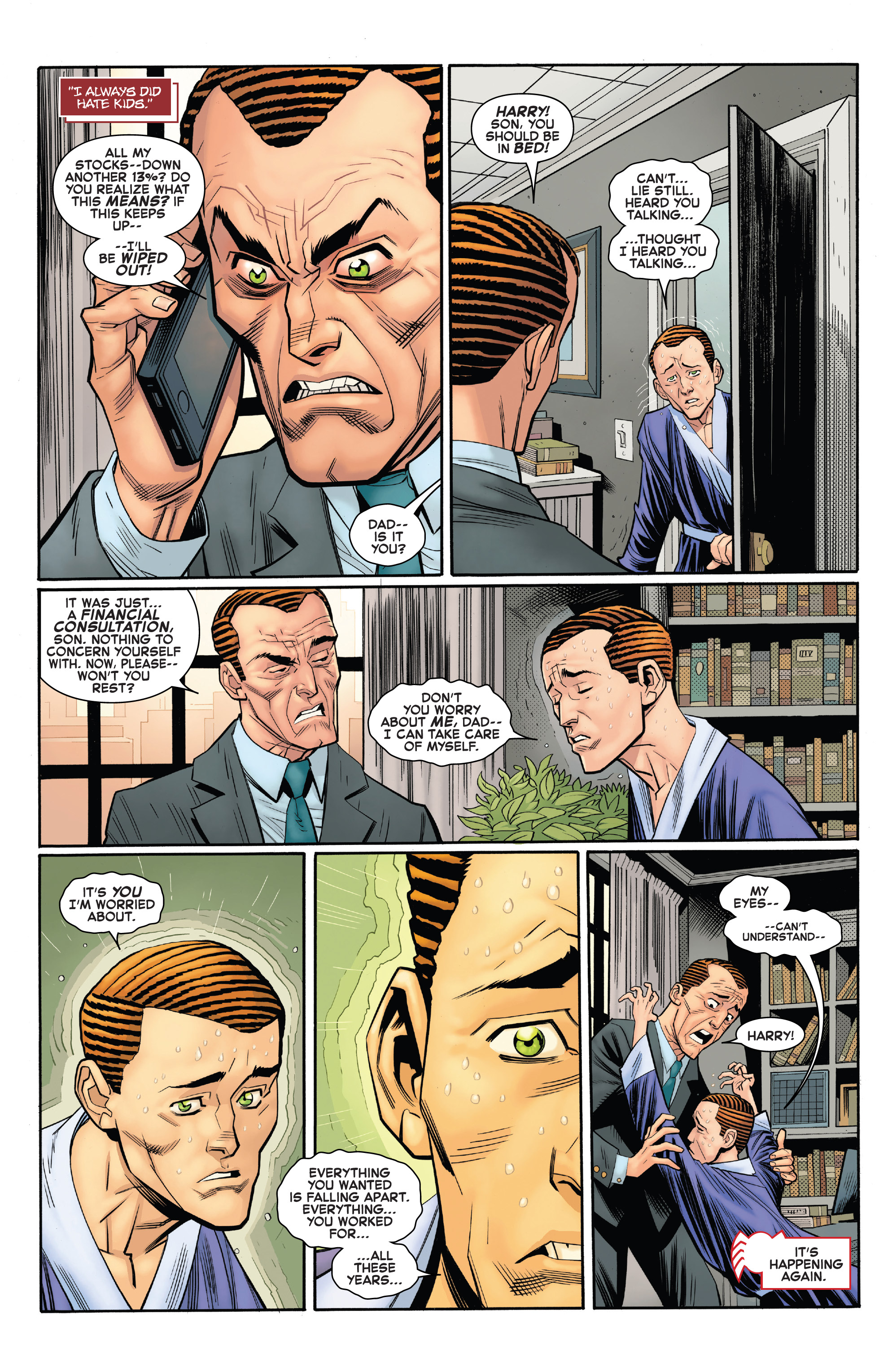 Amazing Spider-Man (2018-): Chapter 31 - Page 11
